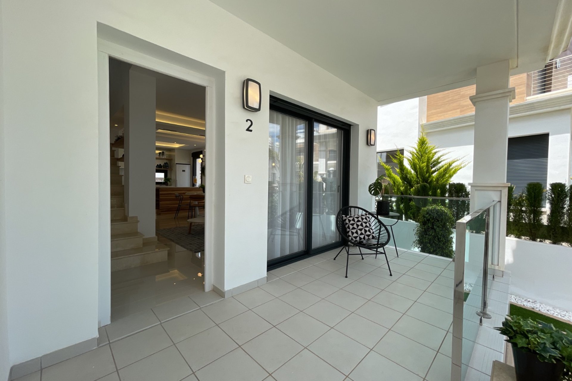 New Build - Townhouse - Ciudad Quesada - Doña pepa