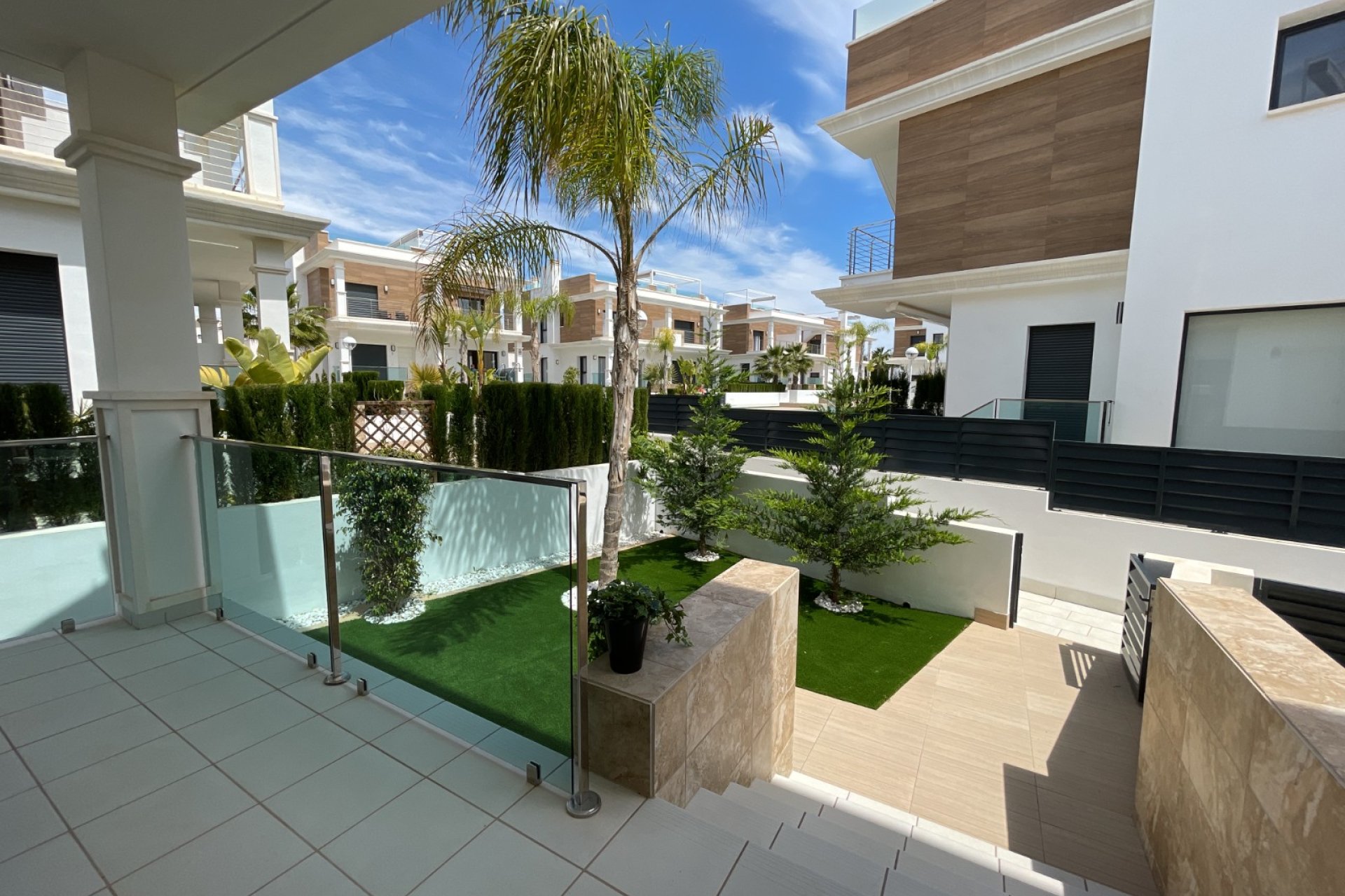 New Build - Townhouse - Ciudad Quesada - Doña pepa