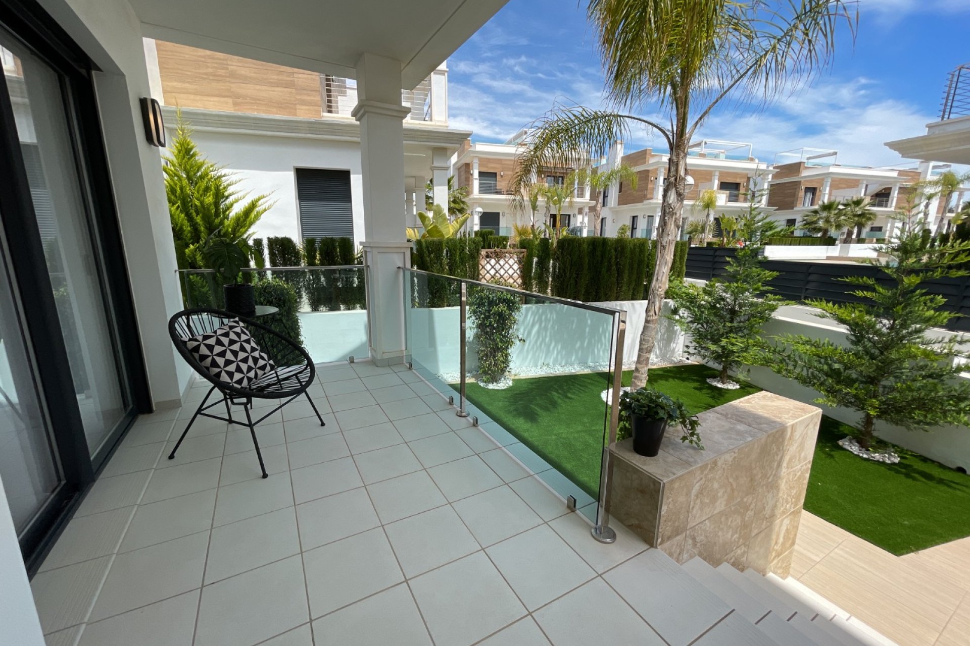 New Build - Townhouse - Ciudad Quesada - Doña pepa