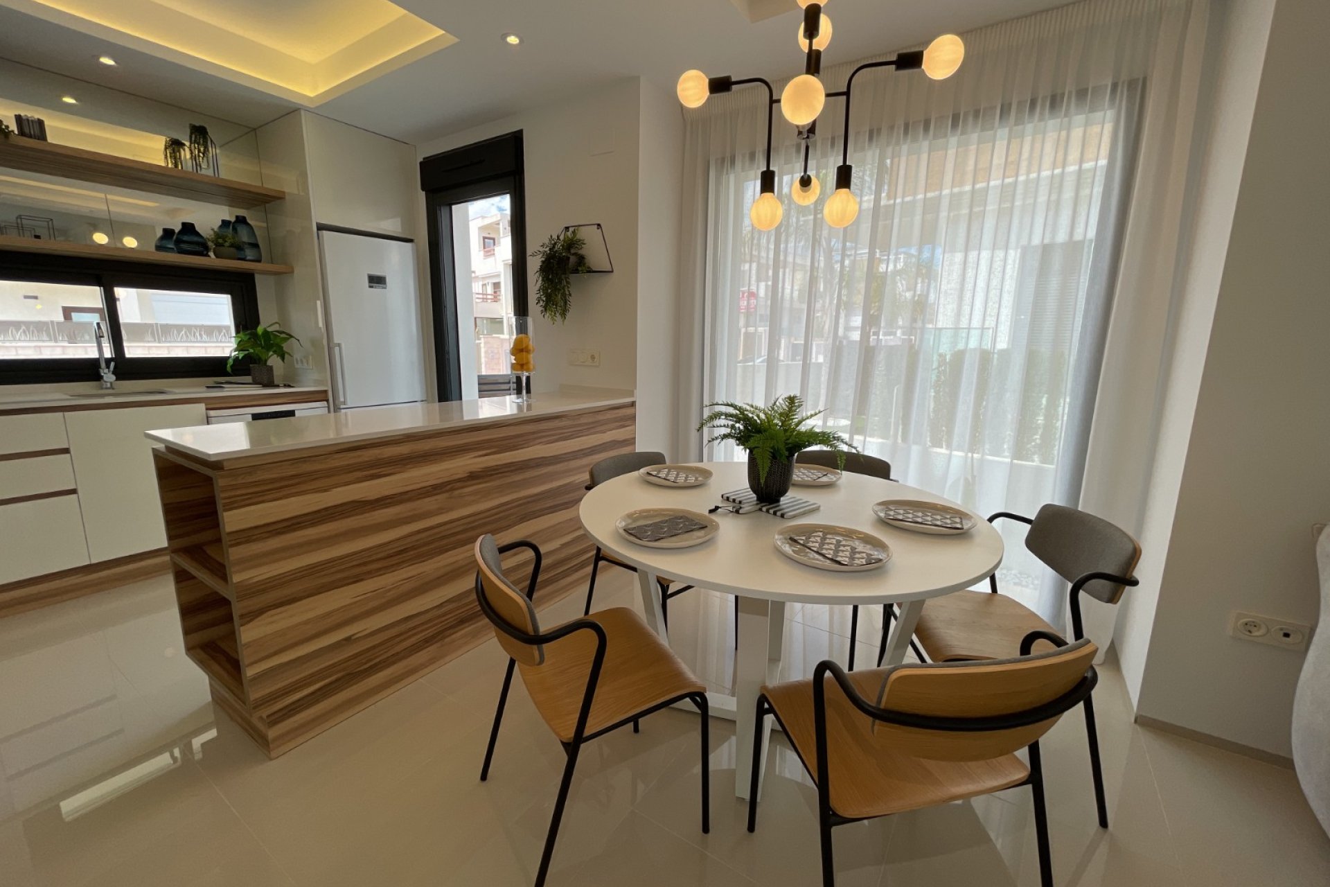 New Build - Townhouse - Ciudad Quesada - Doña pepa