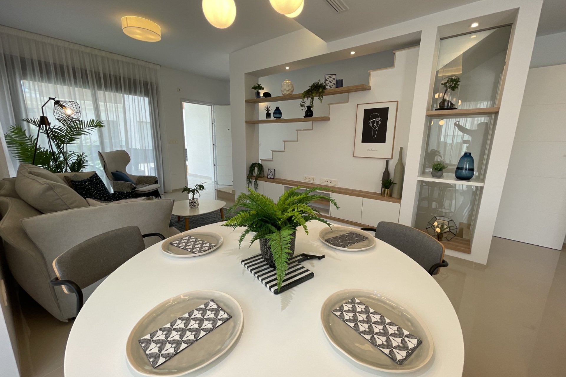 New Build - Townhouse - Ciudad Quesada - Doña pepa