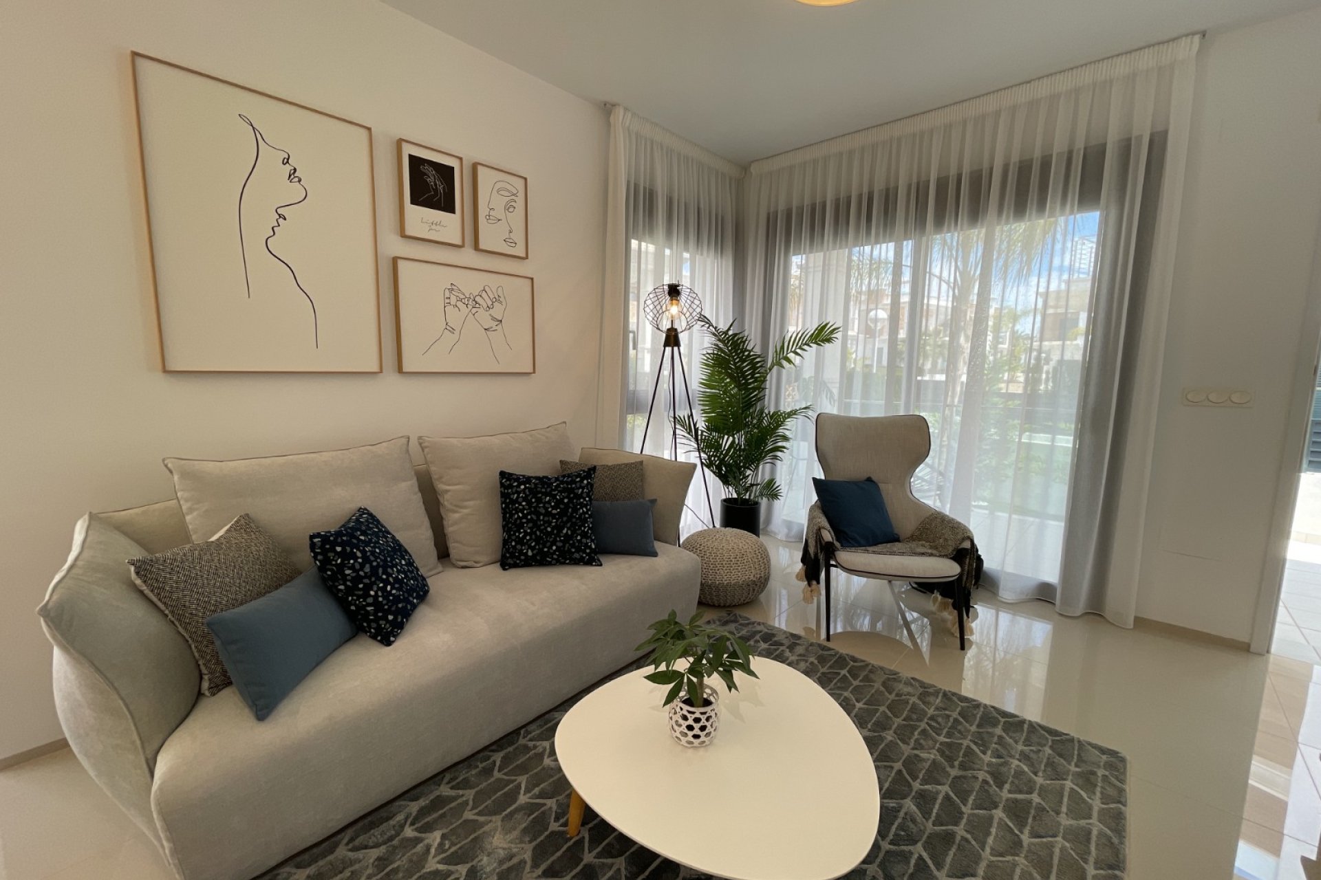 New Build - Townhouse - Ciudad Quesada - Doña pepa