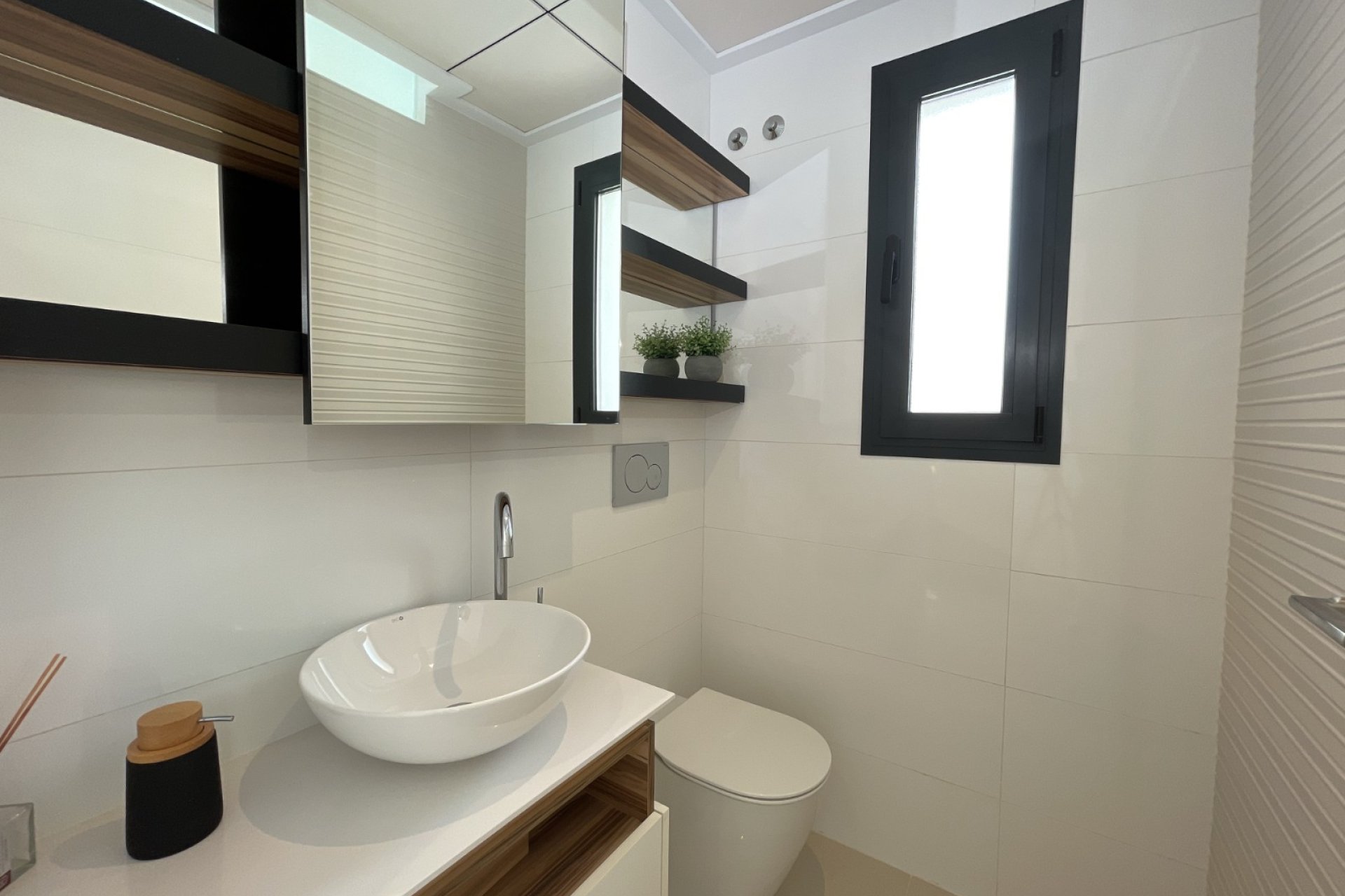 New Build - Townhouse - Ciudad Quesada - Doña pepa