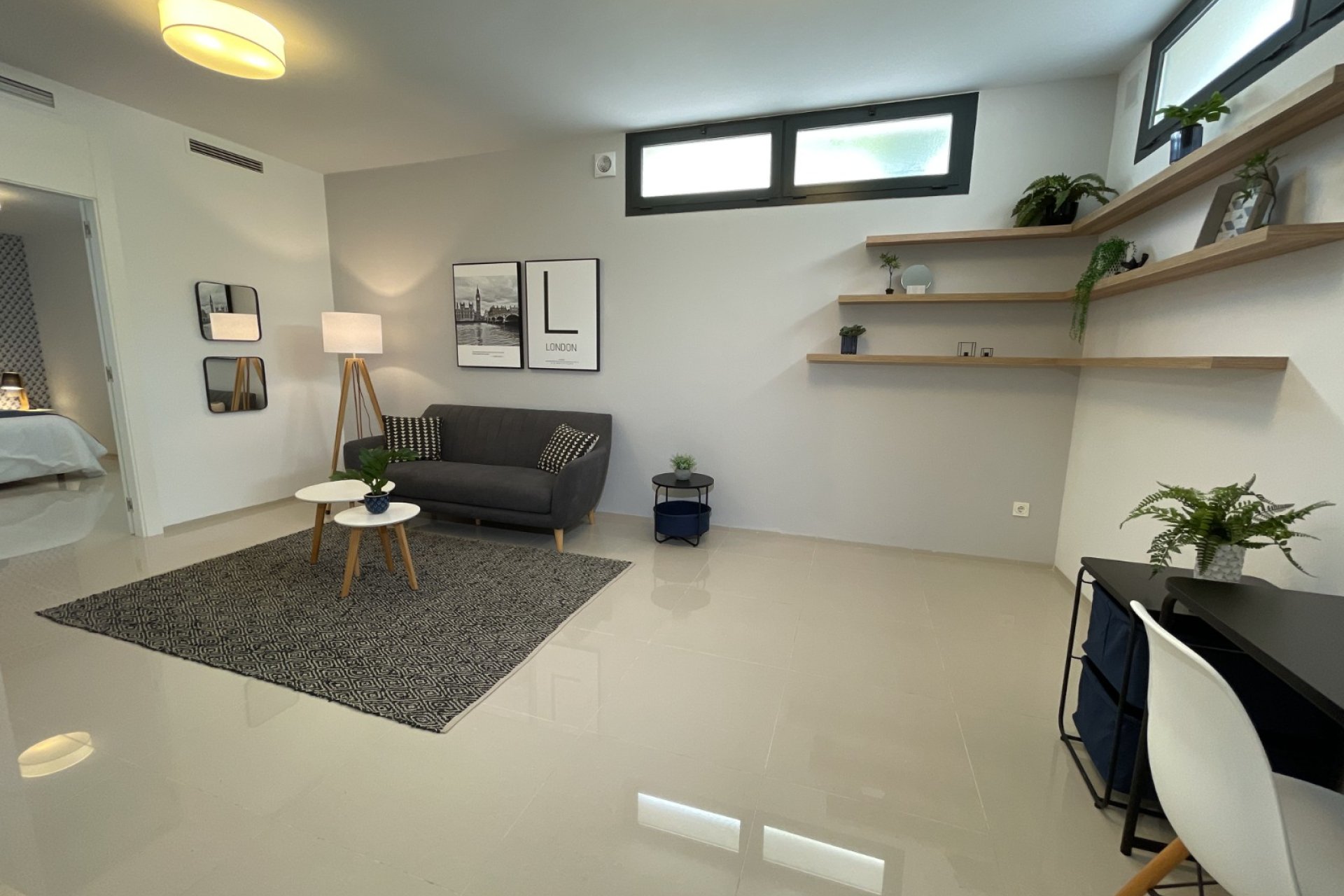 New Build - Townhouse - Ciudad Quesada - Doña pepa