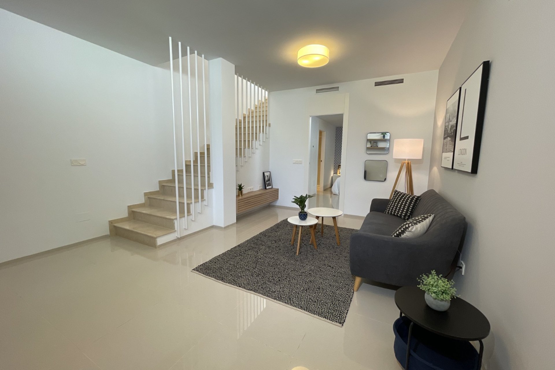 New Build - Townhouse - Ciudad Quesada - Doña pepa