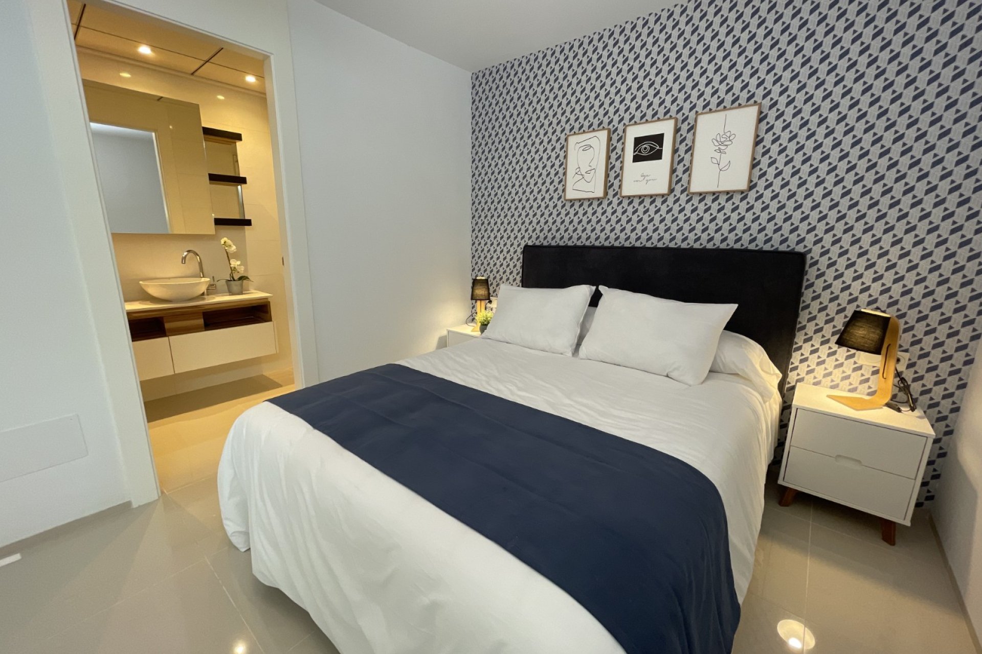 New Build - Townhouse - Ciudad Quesada - Doña pepa