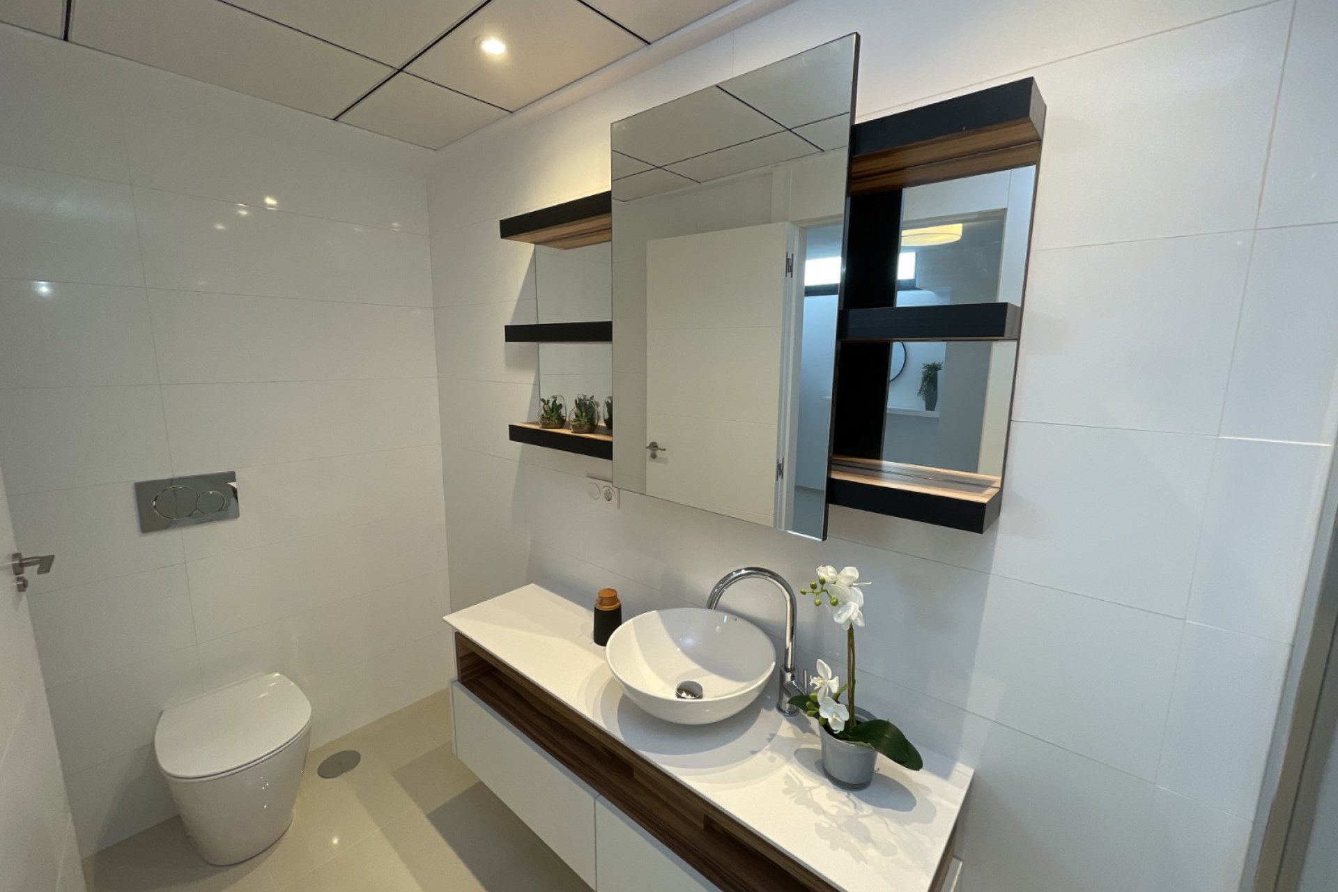 New Build - Townhouse - Ciudad Quesada - Doña pepa