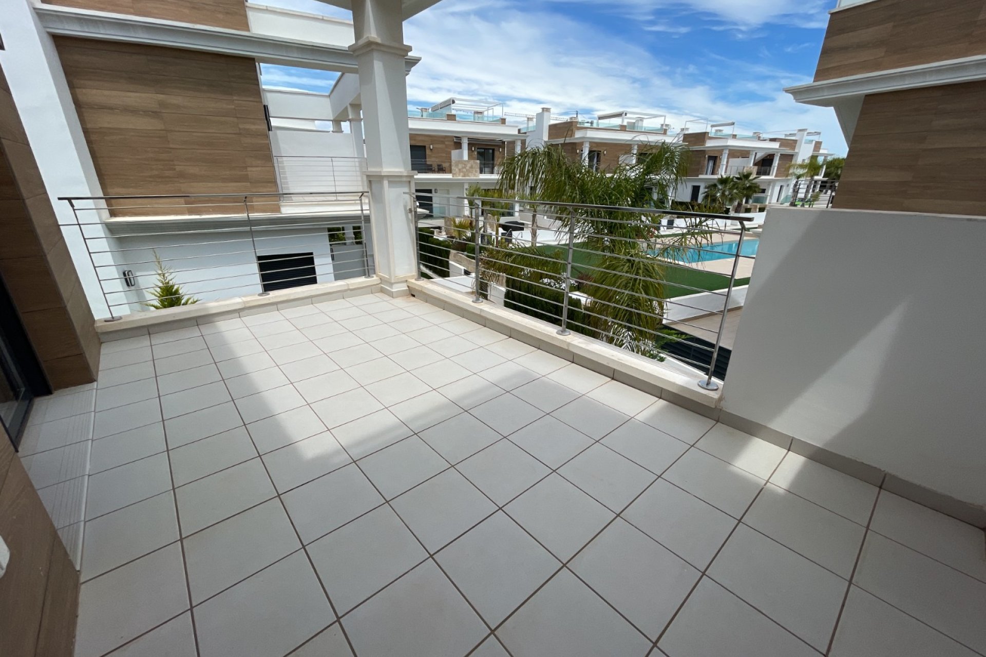 New Build - Townhouse - Ciudad Quesada - Doña pepa