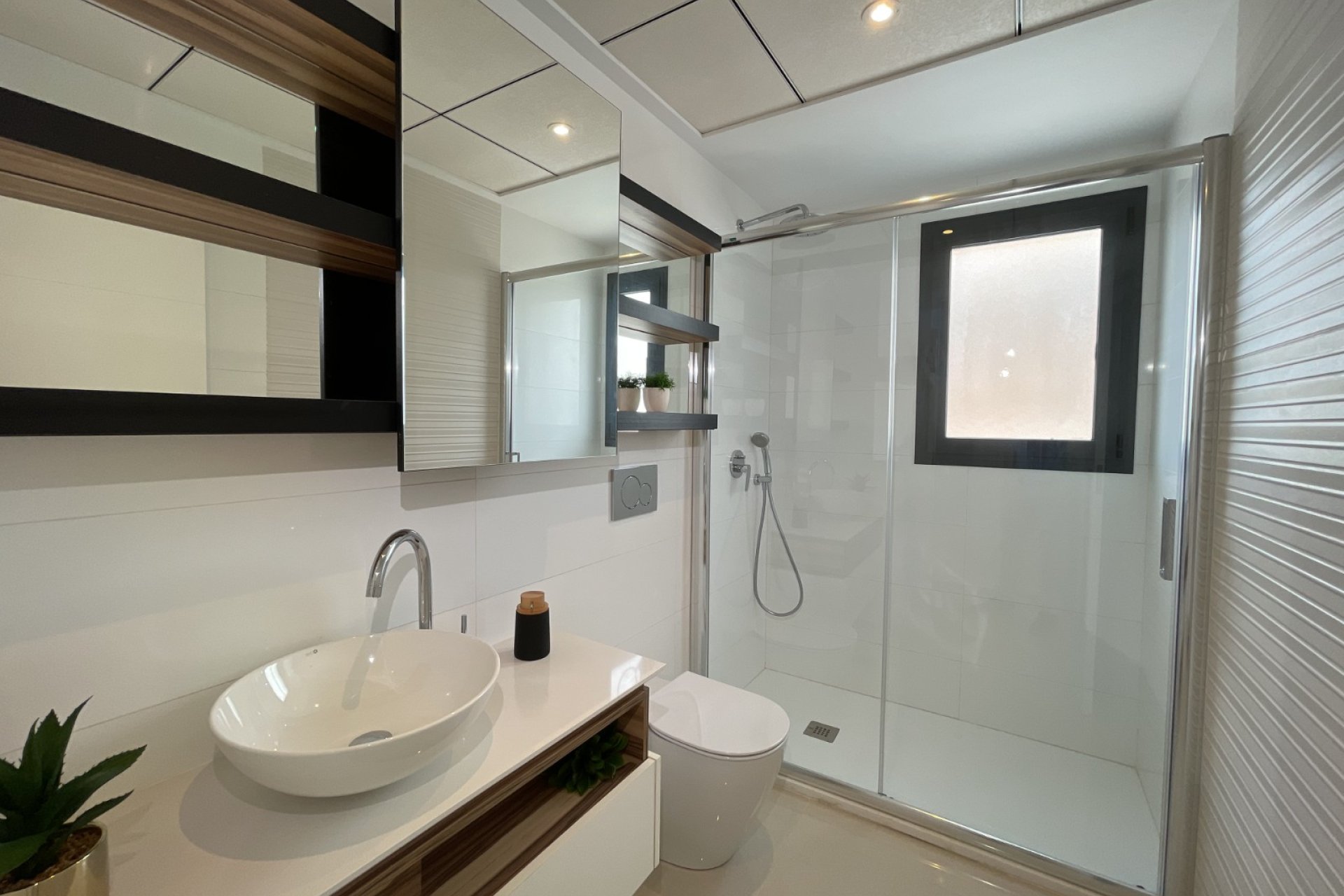 New Build - Townhouse - Ciudad Quesada - Doña pepa