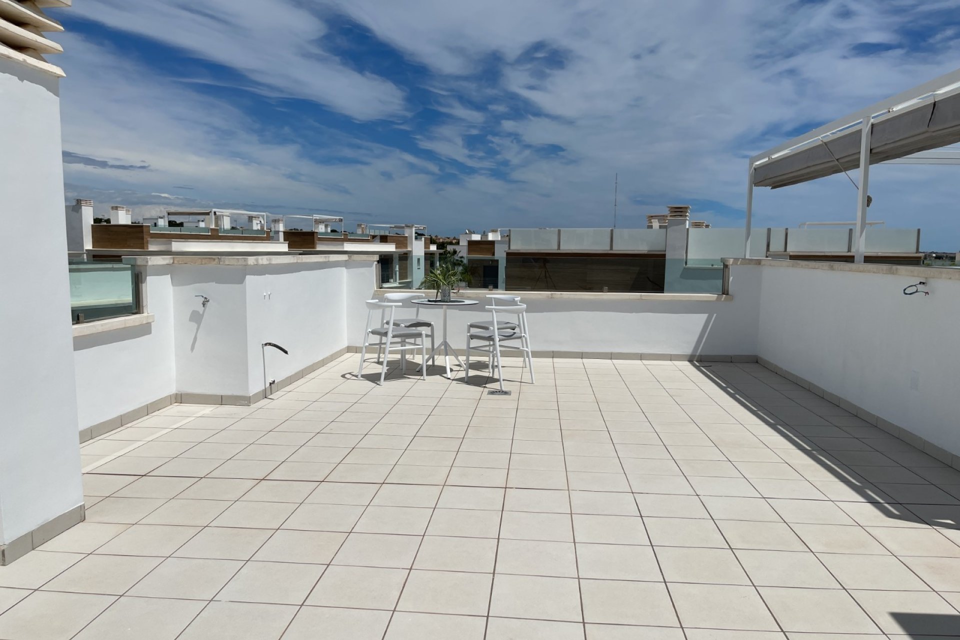 New Build - Townhouse - Ciudad Quesada - Doña pepa