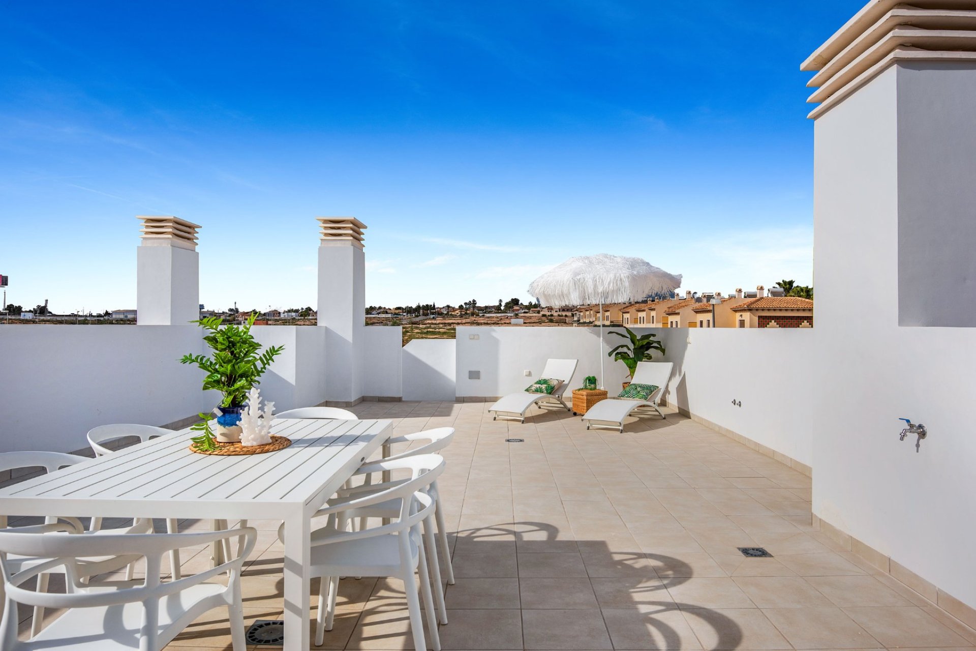 New Build - Townhouse - Ciudad Quesada - Doña pepa