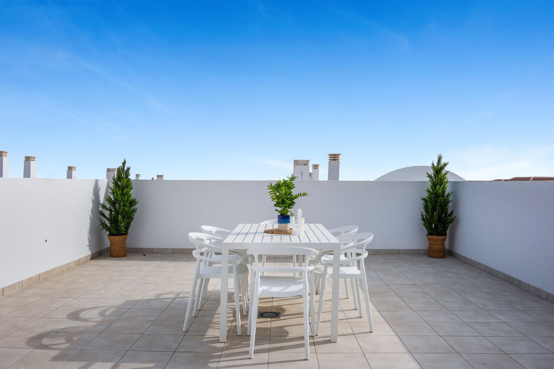 New Build - Townhouse - Ciudad Quesada - Doña pepa