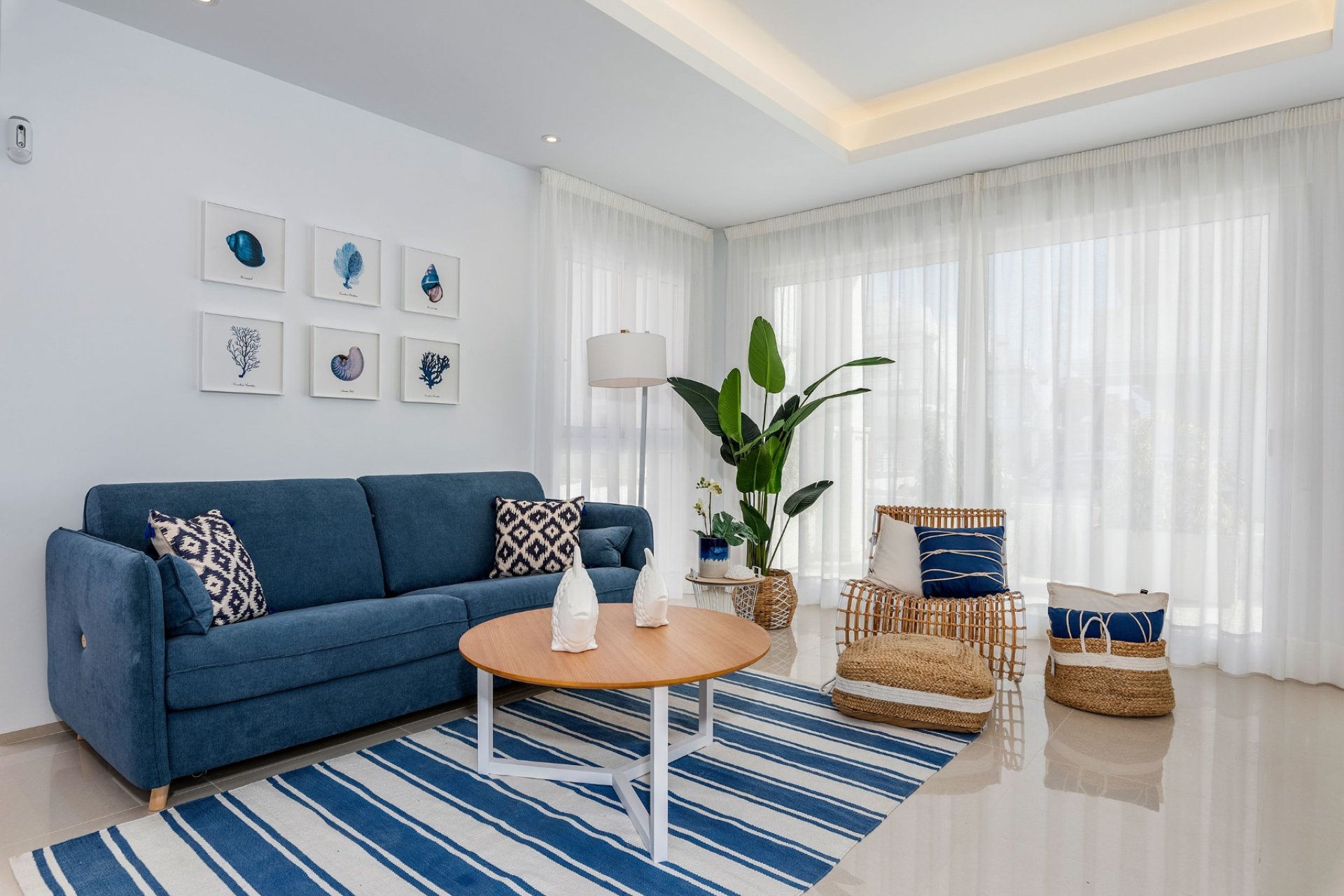 New Build - Townhouse - Ciudad Quesada - Doña pepa