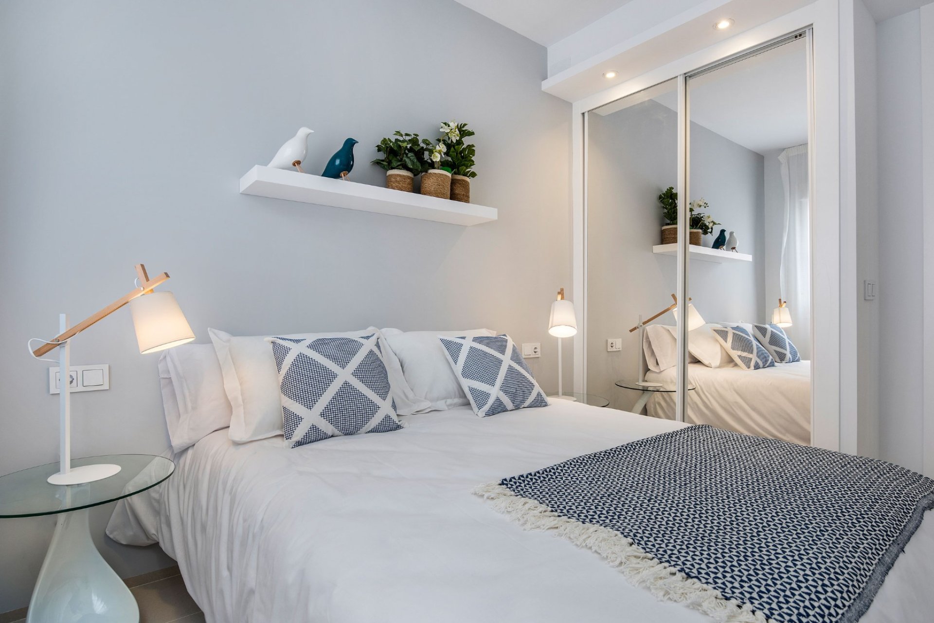 New Build - Townhouse - Ciudad Quesada - Doña pepa