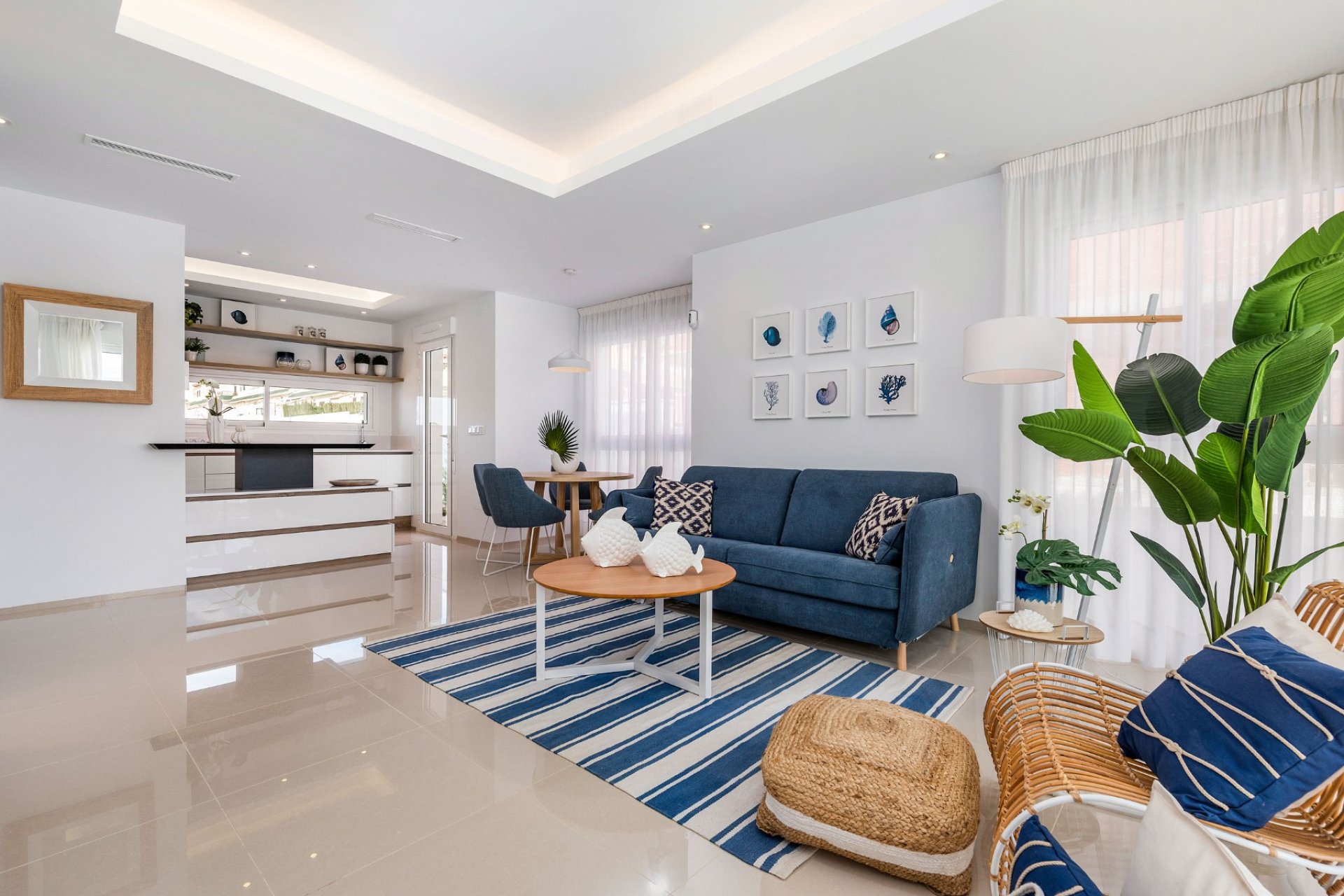 New Build - Townhouse - Ciudad Quesada - Doña pepa