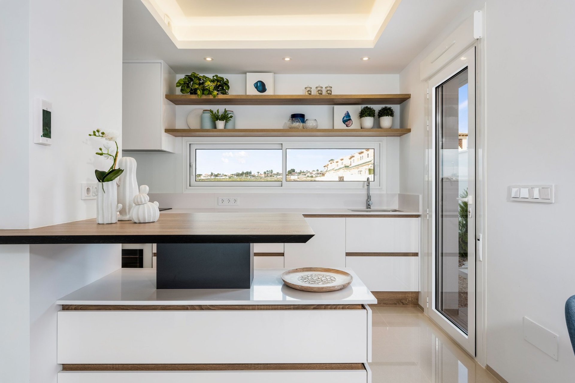 New Build - Townhouse - Ciudad Quesada - Doña pepa