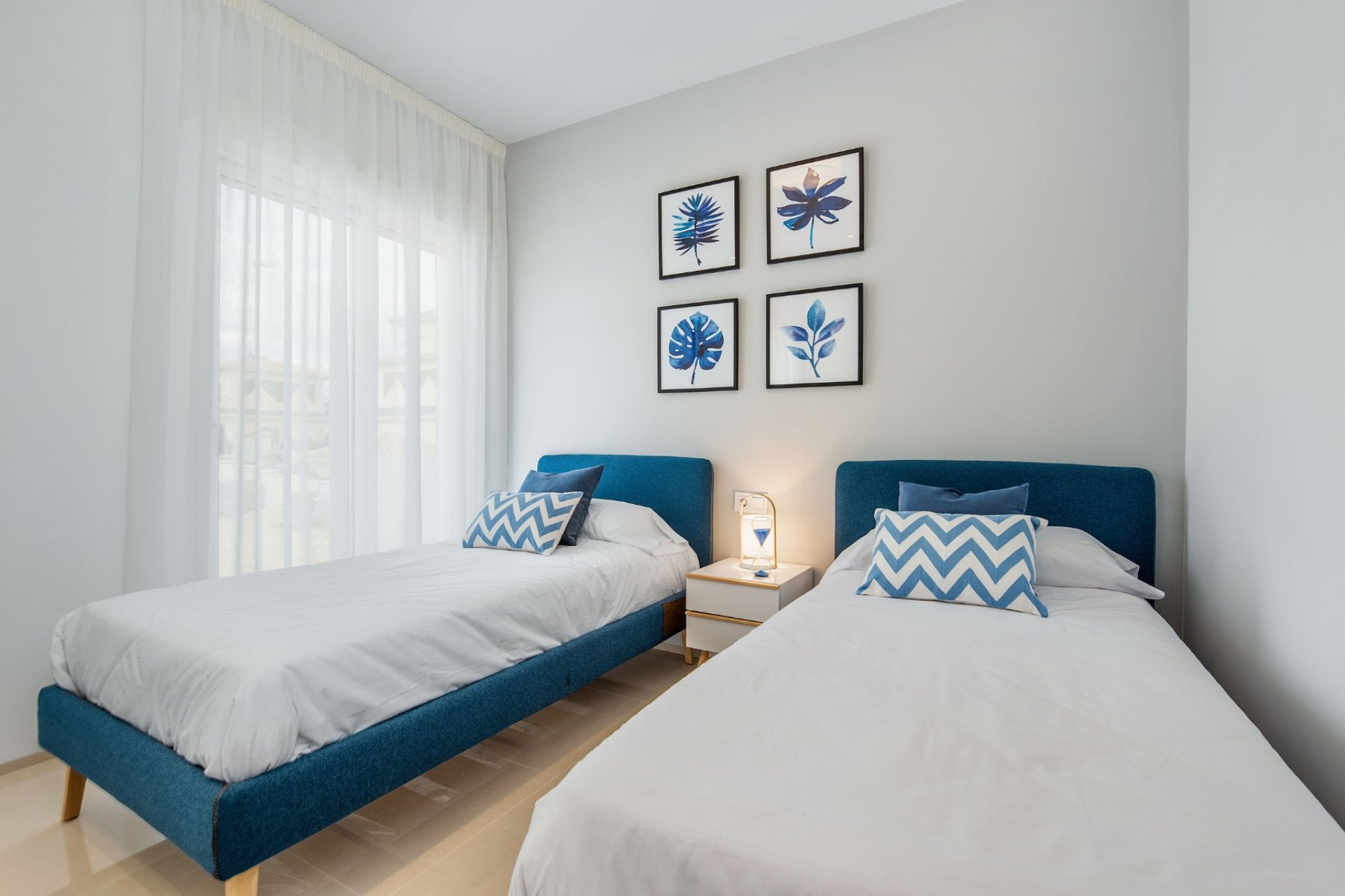 New Build - Townhouse - Ciudad Quesada - Doña pepa