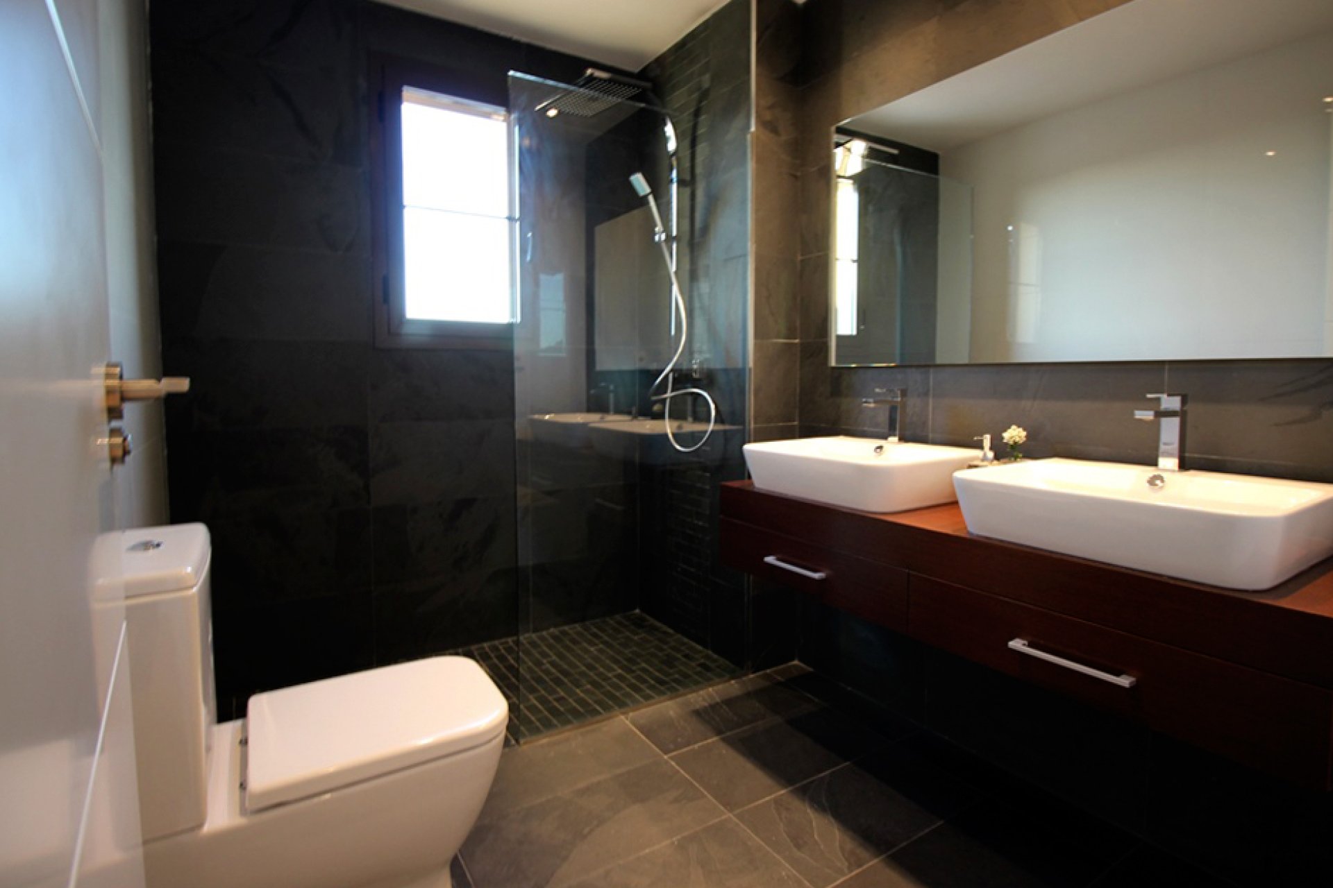 New Build - Townhouse - Finestrat