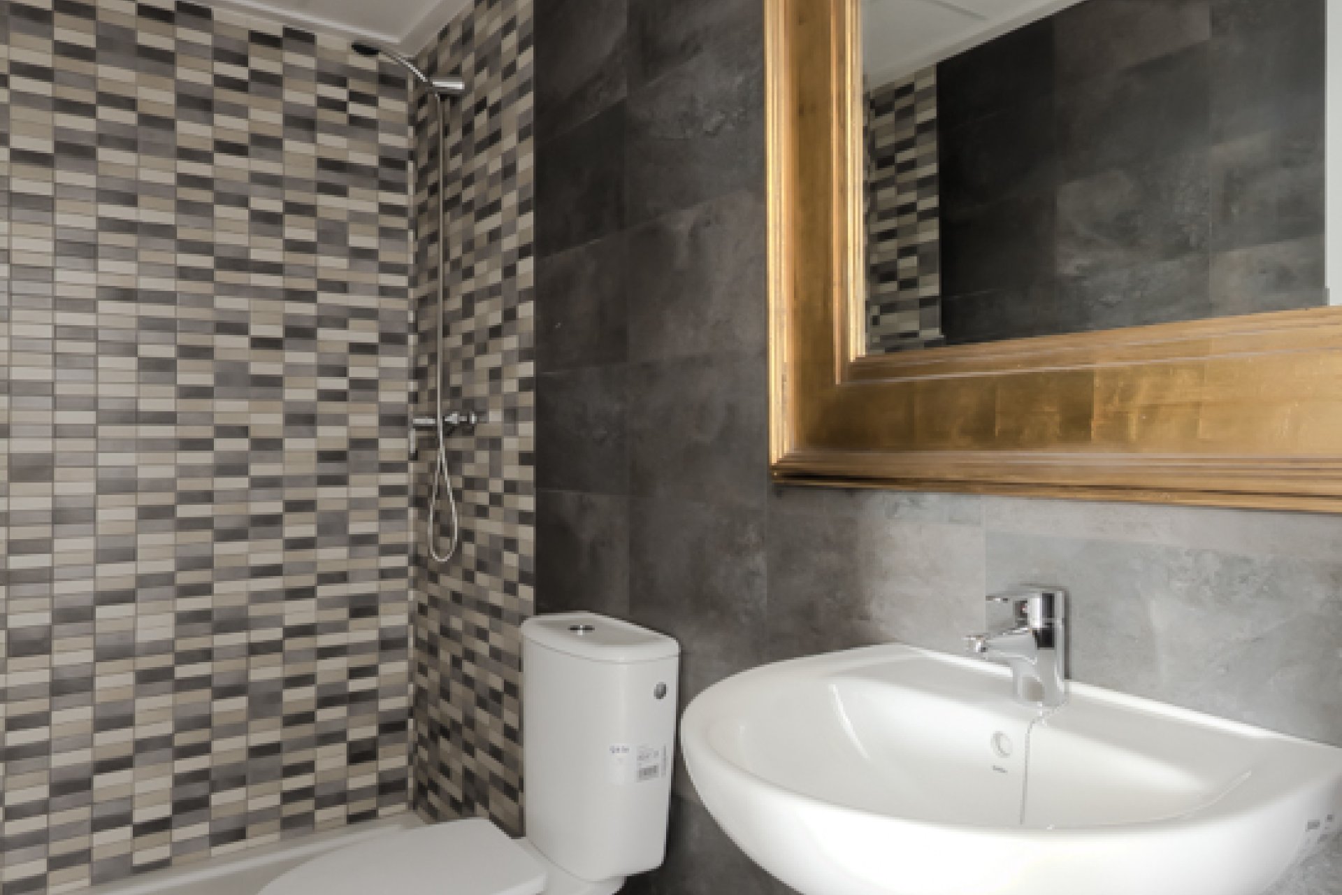 New Build - Townhouse - Gran Alacant - Arenales del Sol