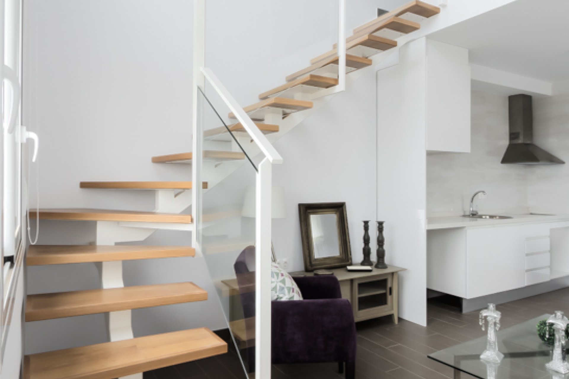 New Build - Townhouse - Gran Alacant - Arenales del Sol