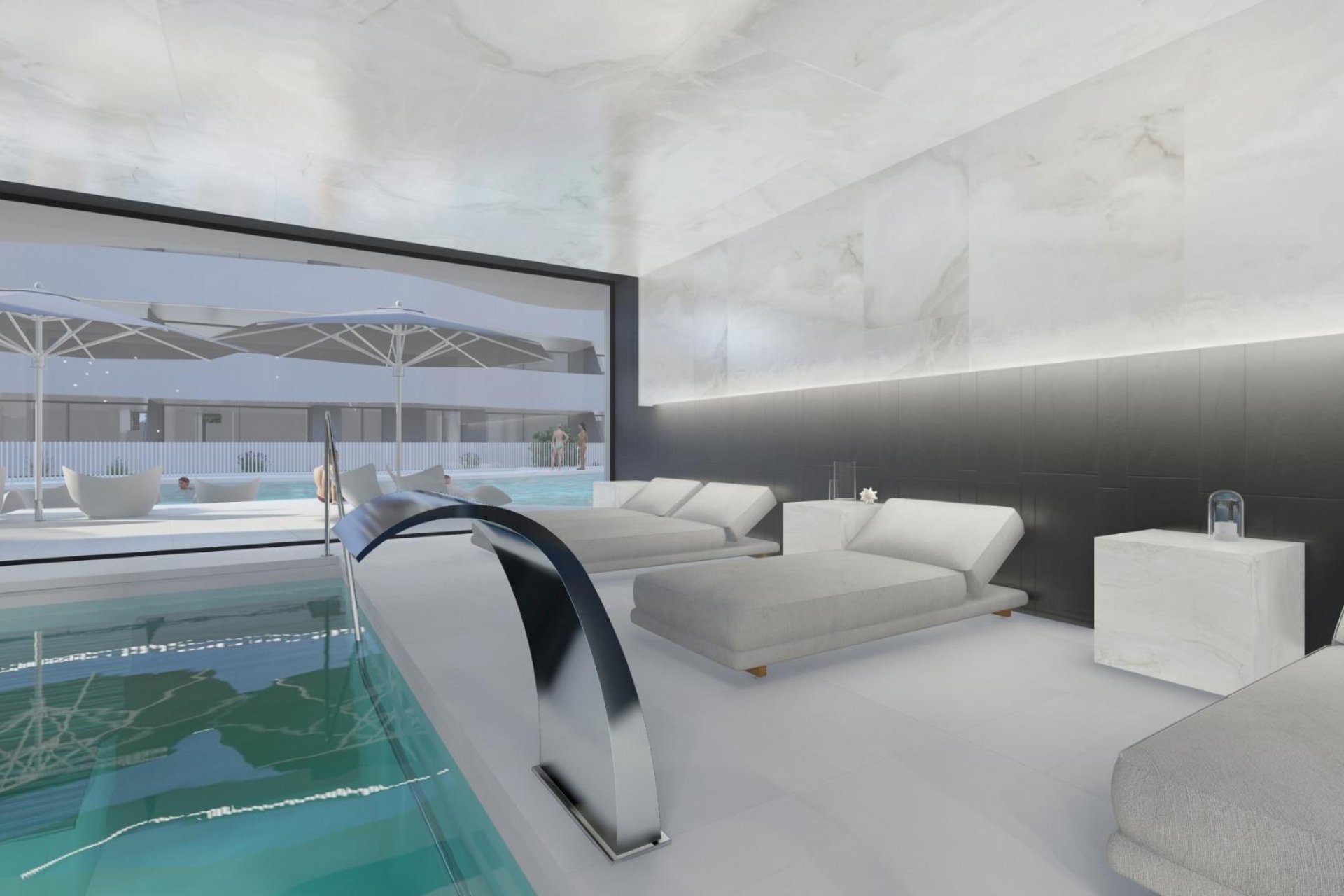 New Build - Townhouse - Guardamar del Segura - El Raso