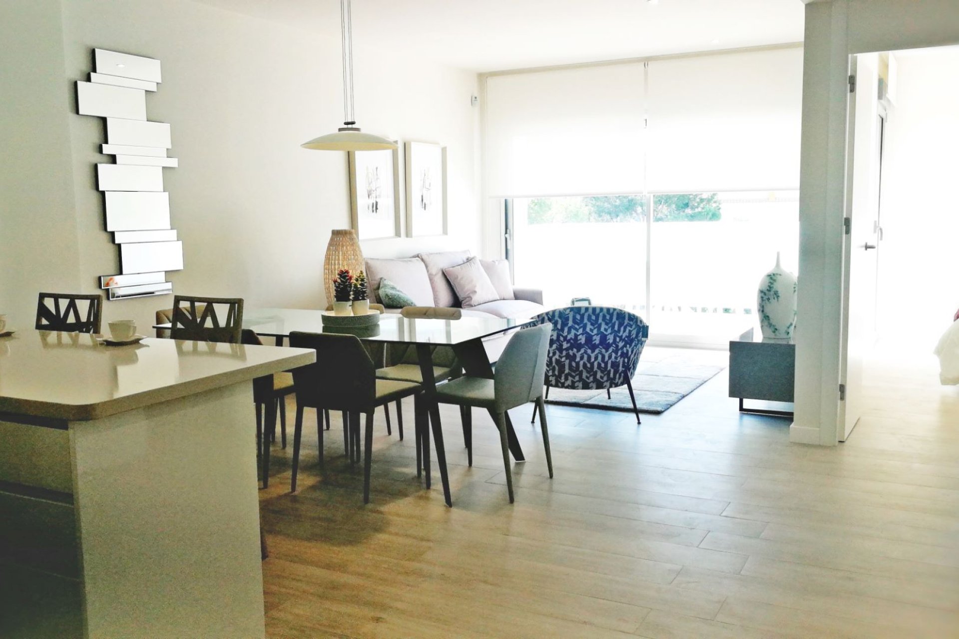 New Build - Townhouse - Orihuela Costa - Villamartin