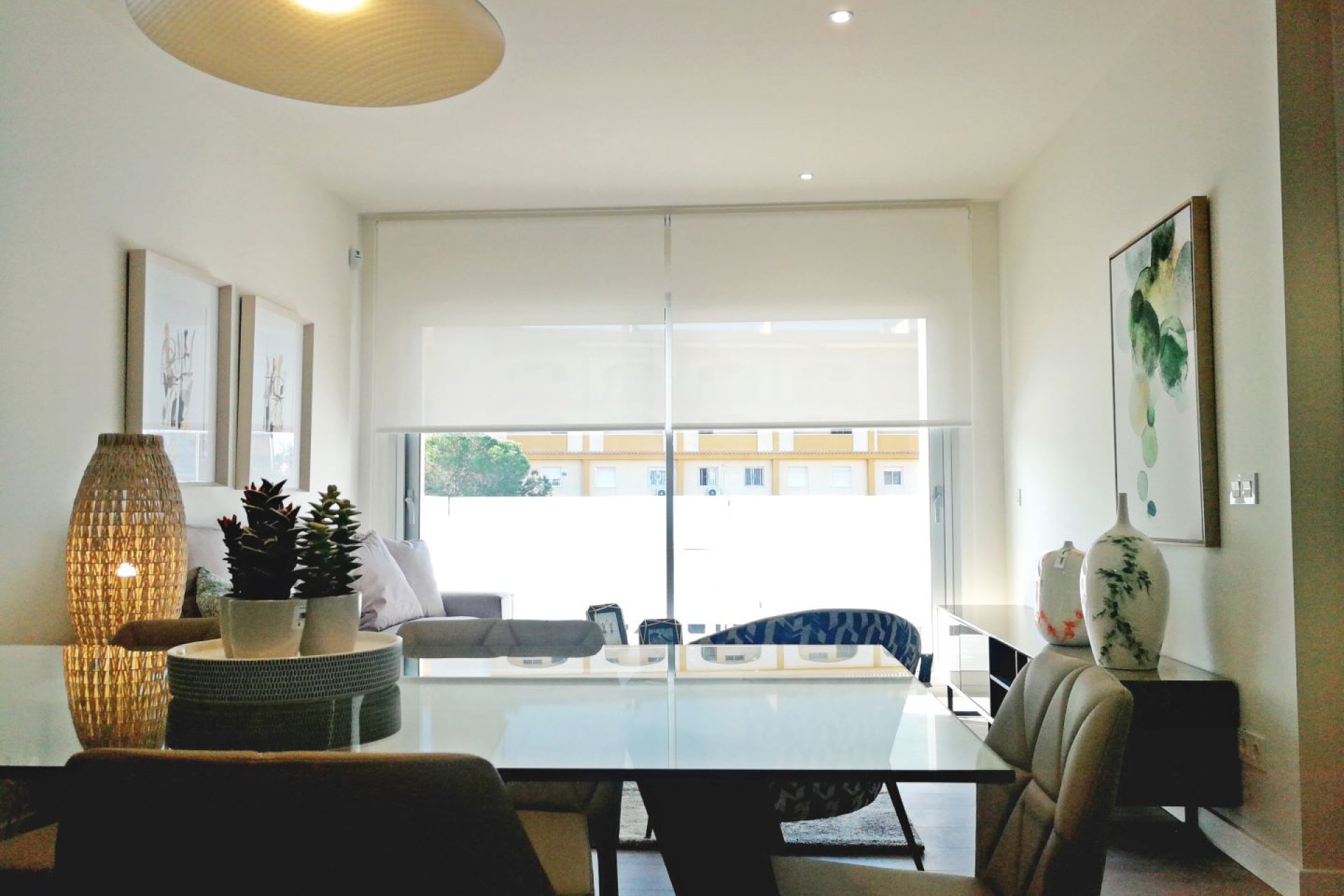 New Build - Townhouse - Orihuela Costa - Villamartin