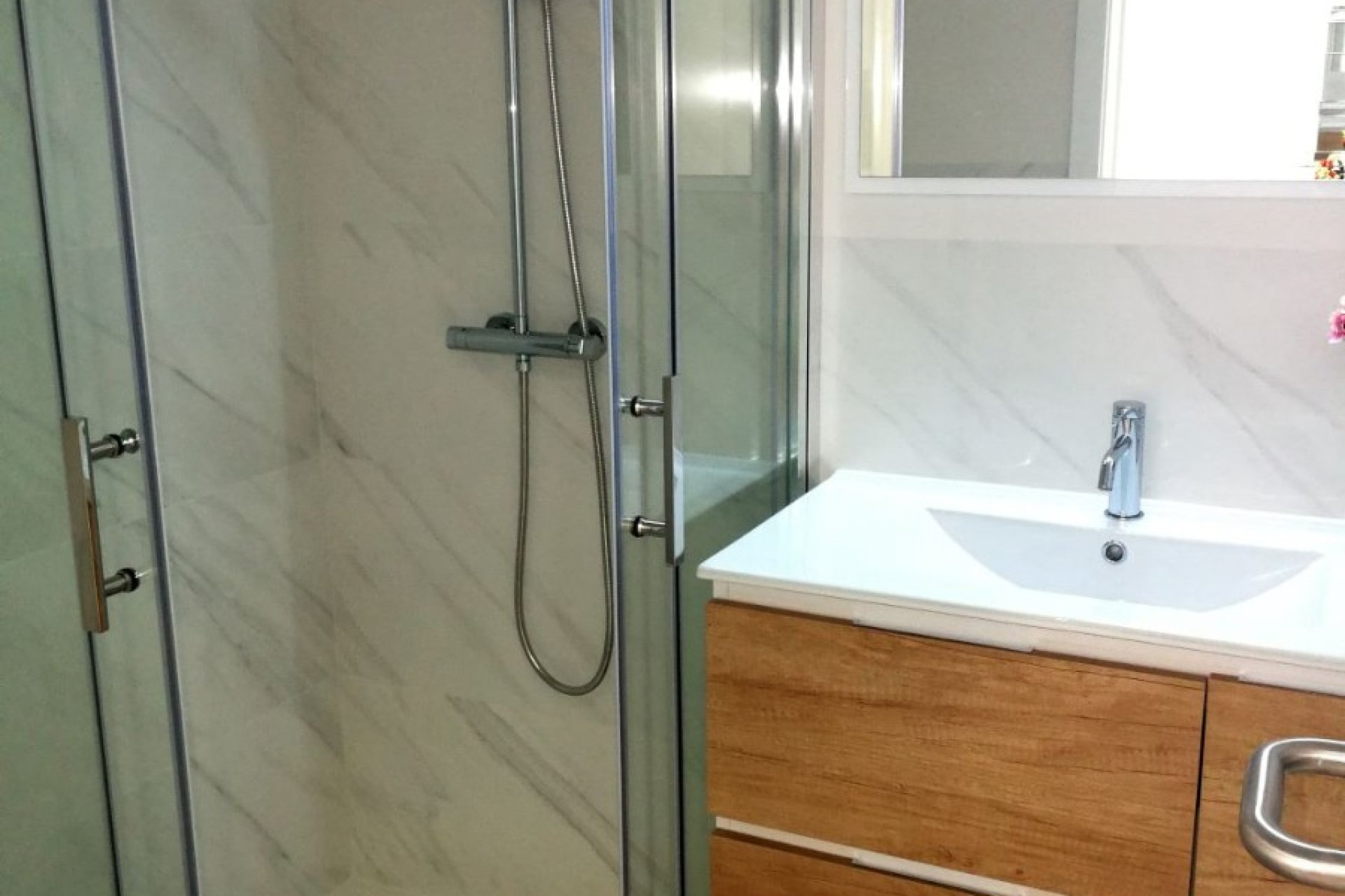 New Build - Townhouse - Orihuela Costa - Villamartin