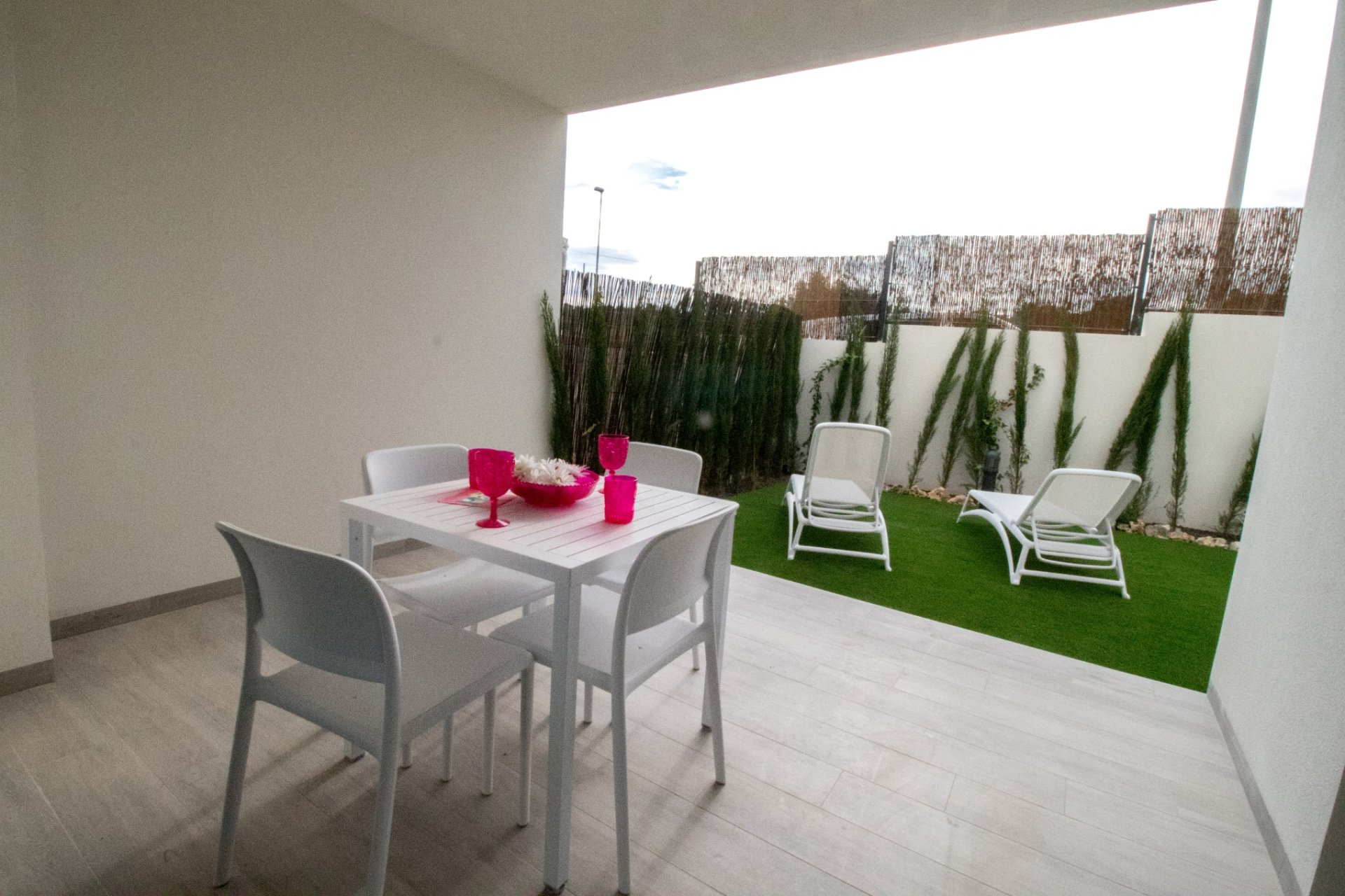 New Build - Townhouse - Orihuela Costa - Villamartin