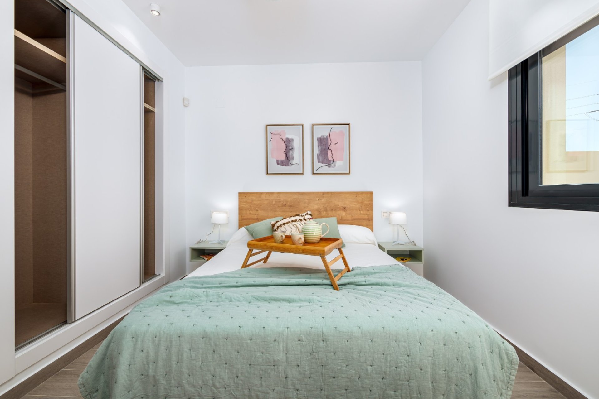 New Build - Townhouse - Orihuela Costa - Villamartin