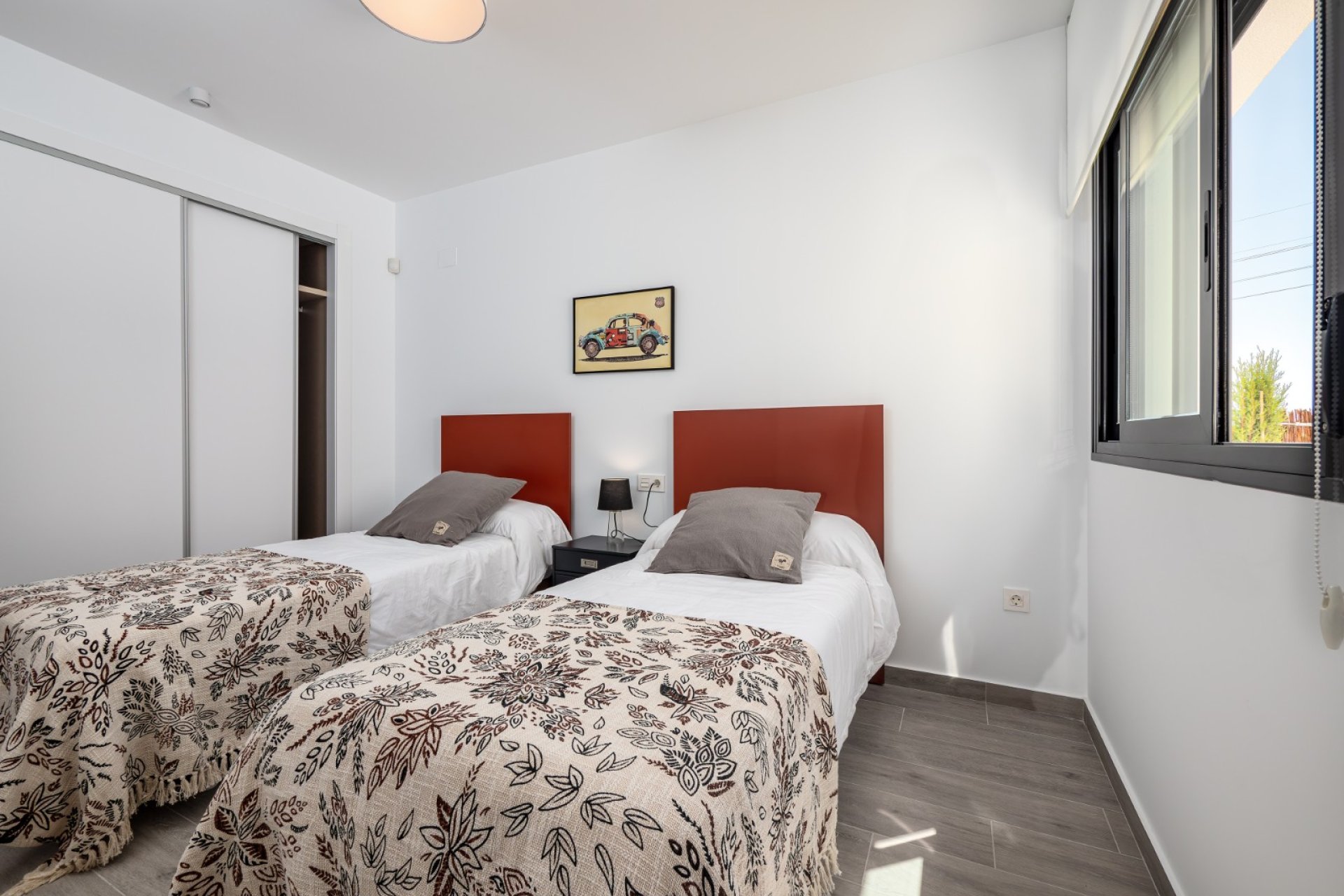 New Build - Townhouse - Orihuela Costa - Villamartin