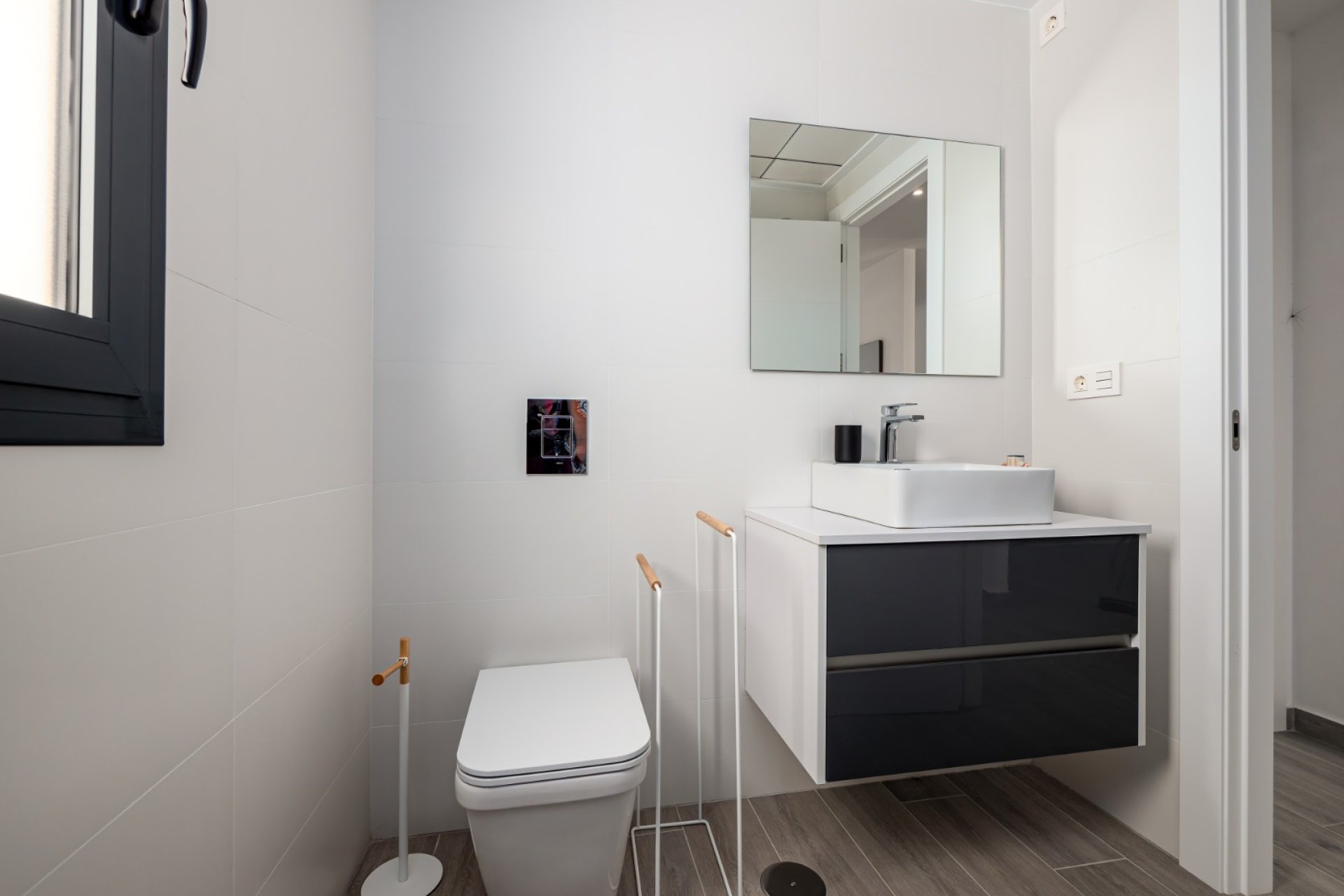 New Build - Townhouse - Orihuela Costa - Villamartin