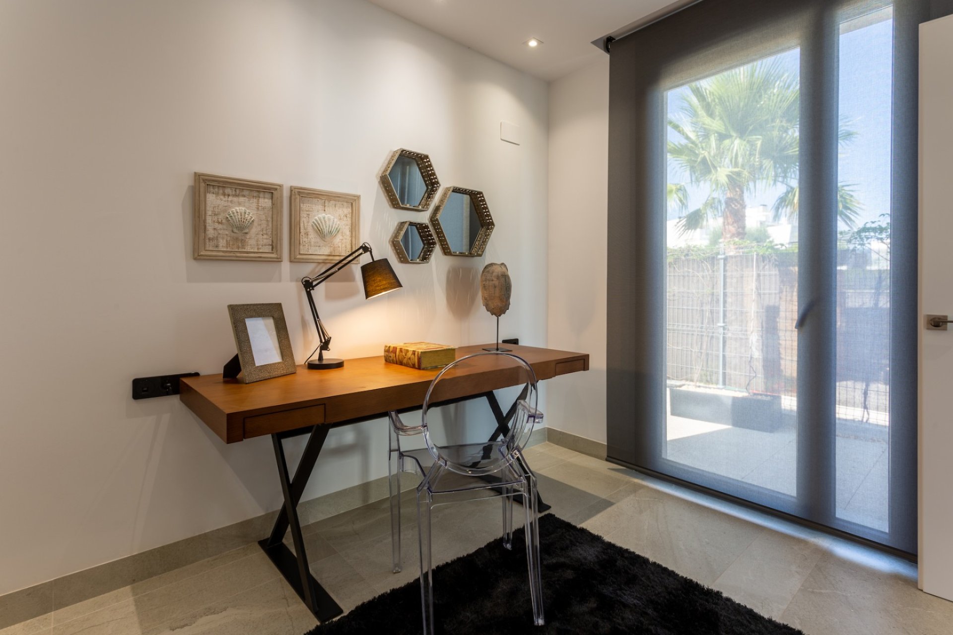 New Build - Townhouse - Orihuela Costa - Villamartin