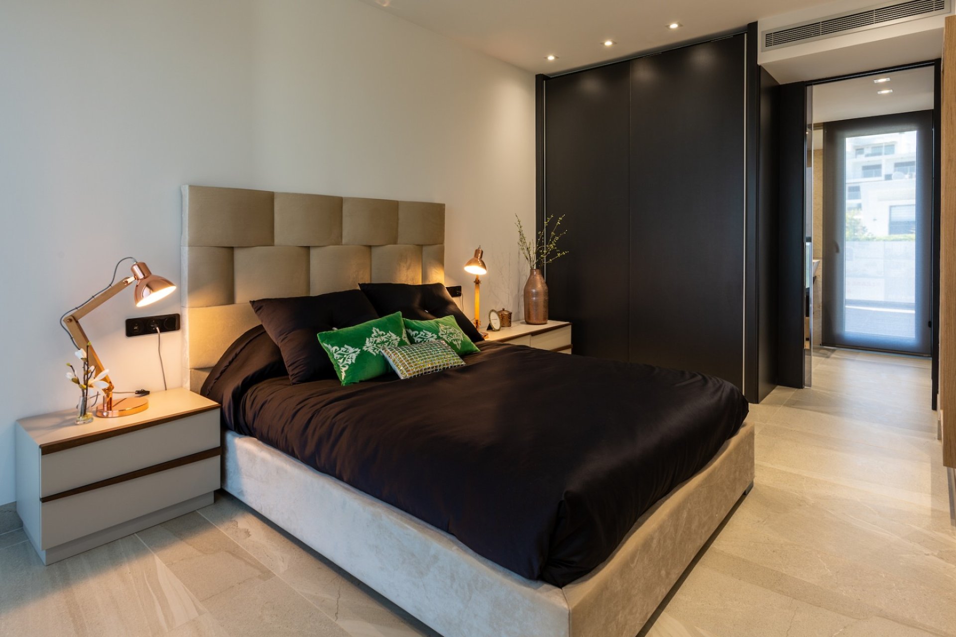 New Build - Townhouse - Orihuela Costa - Villamartin