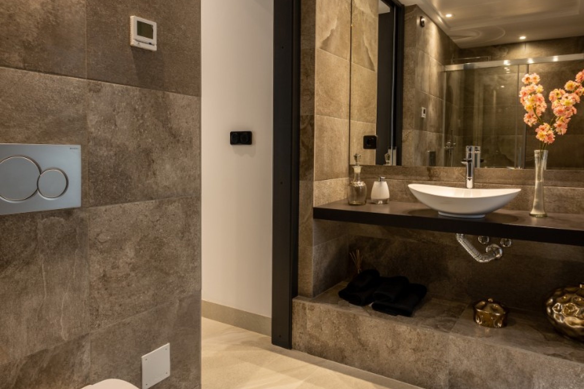 New Build - Townhouse - Orihuela Costa - Villamartin