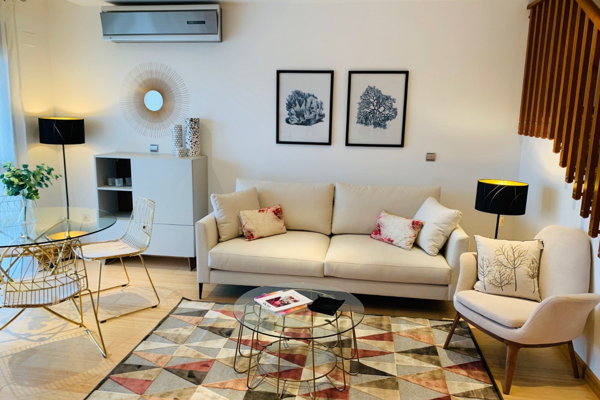 New Build - Townhouse - Pilar de la Horadada - 