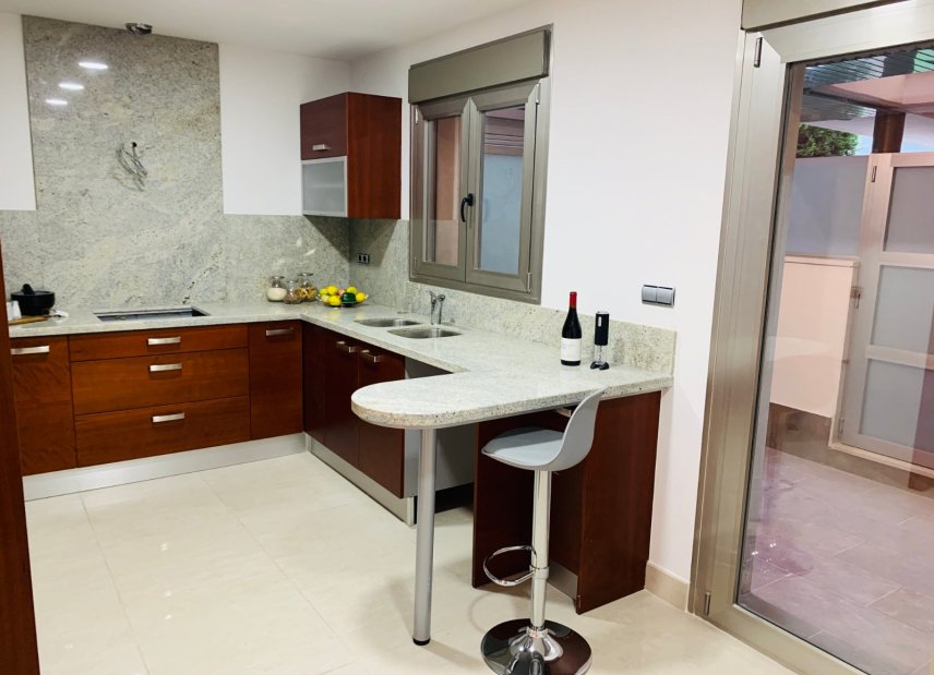 New Build - Townhouse - Pilar de la Horadada - 