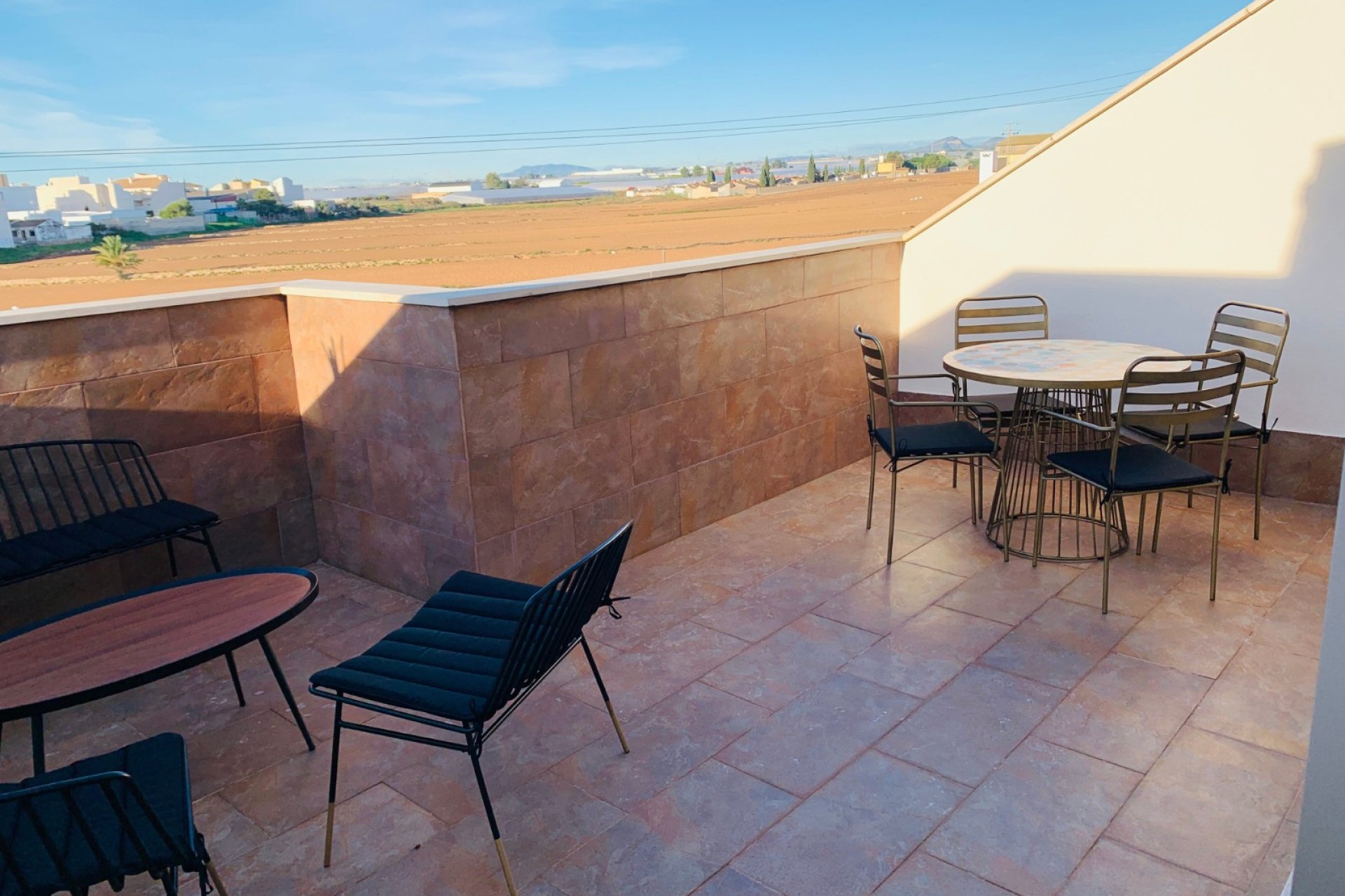 New Build - Townhouse - Pilar de la Horadada - 