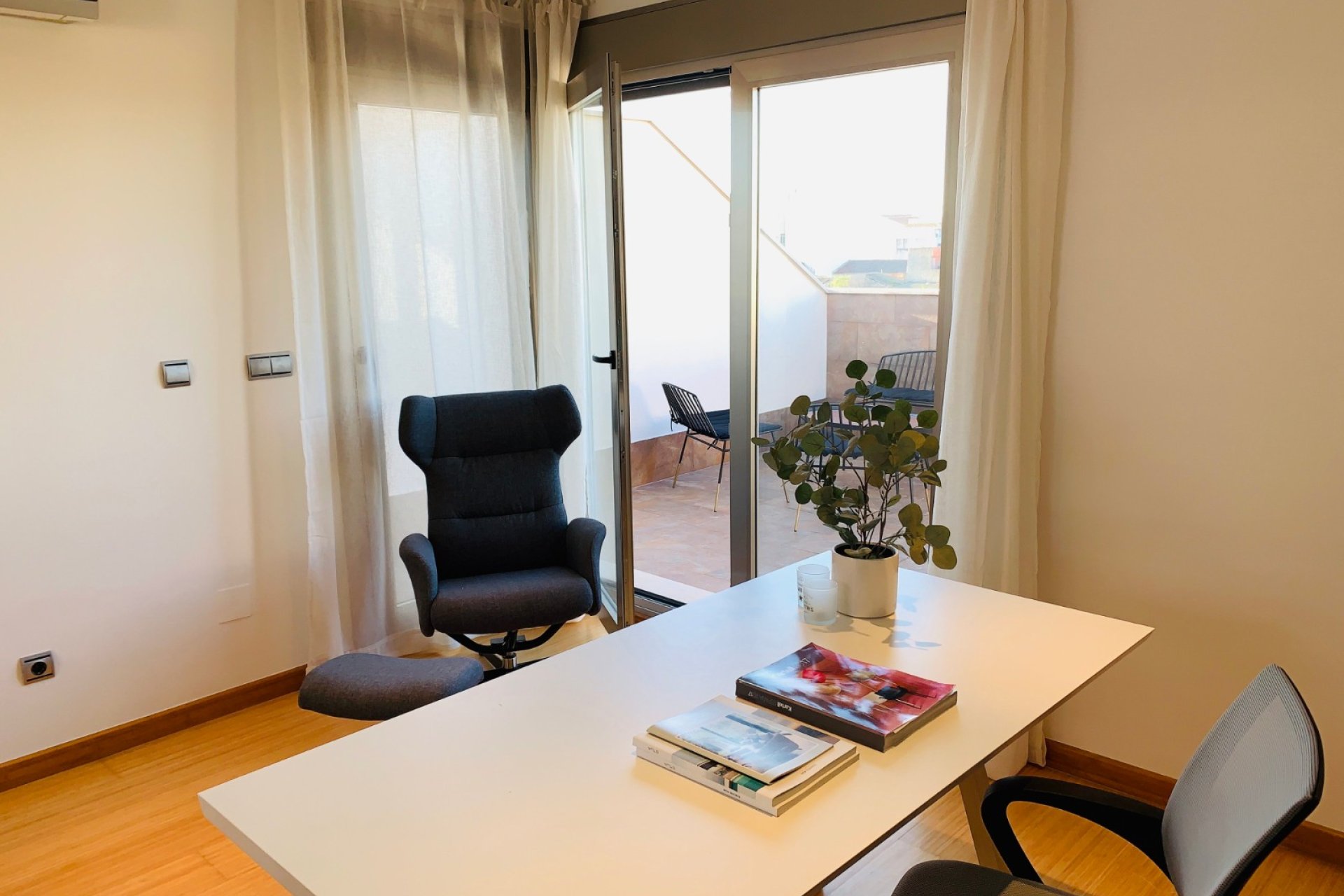 New Build - Townhouse - Pilar de la Horadada - 