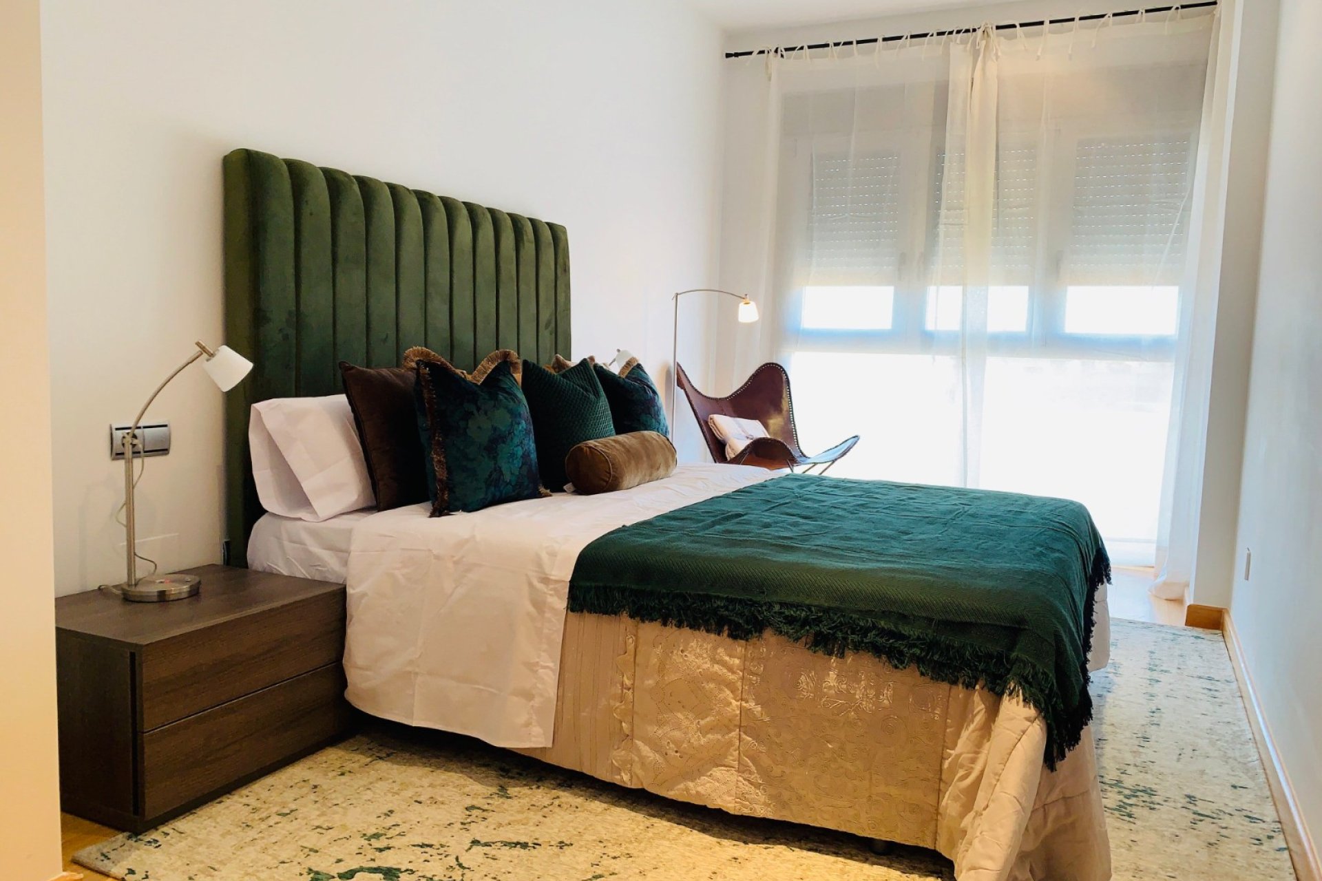 New Build - Townhouse - Pilar de la Horadada - 