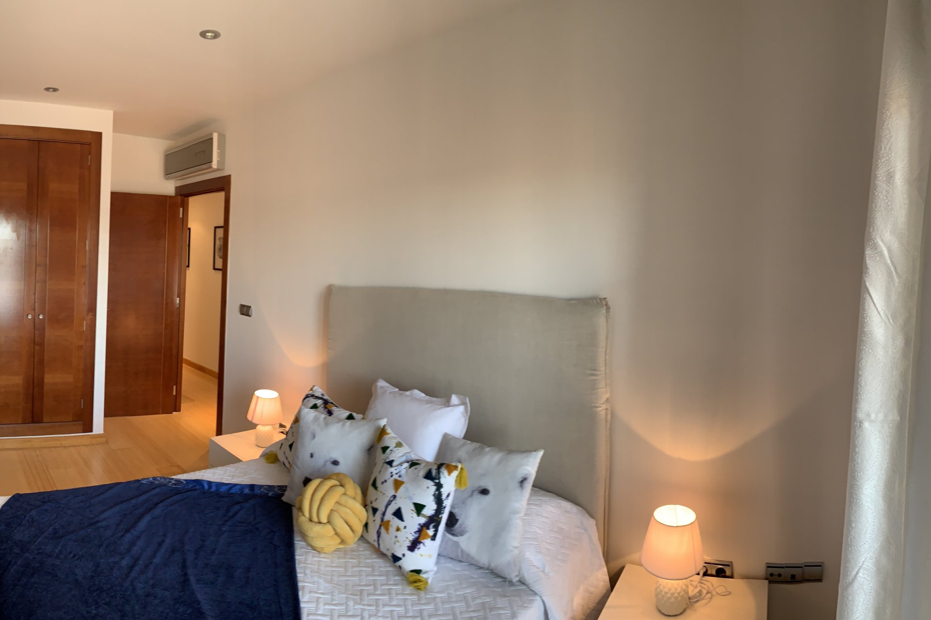 New Build - Townhouse - Pilar de la Horadada - 