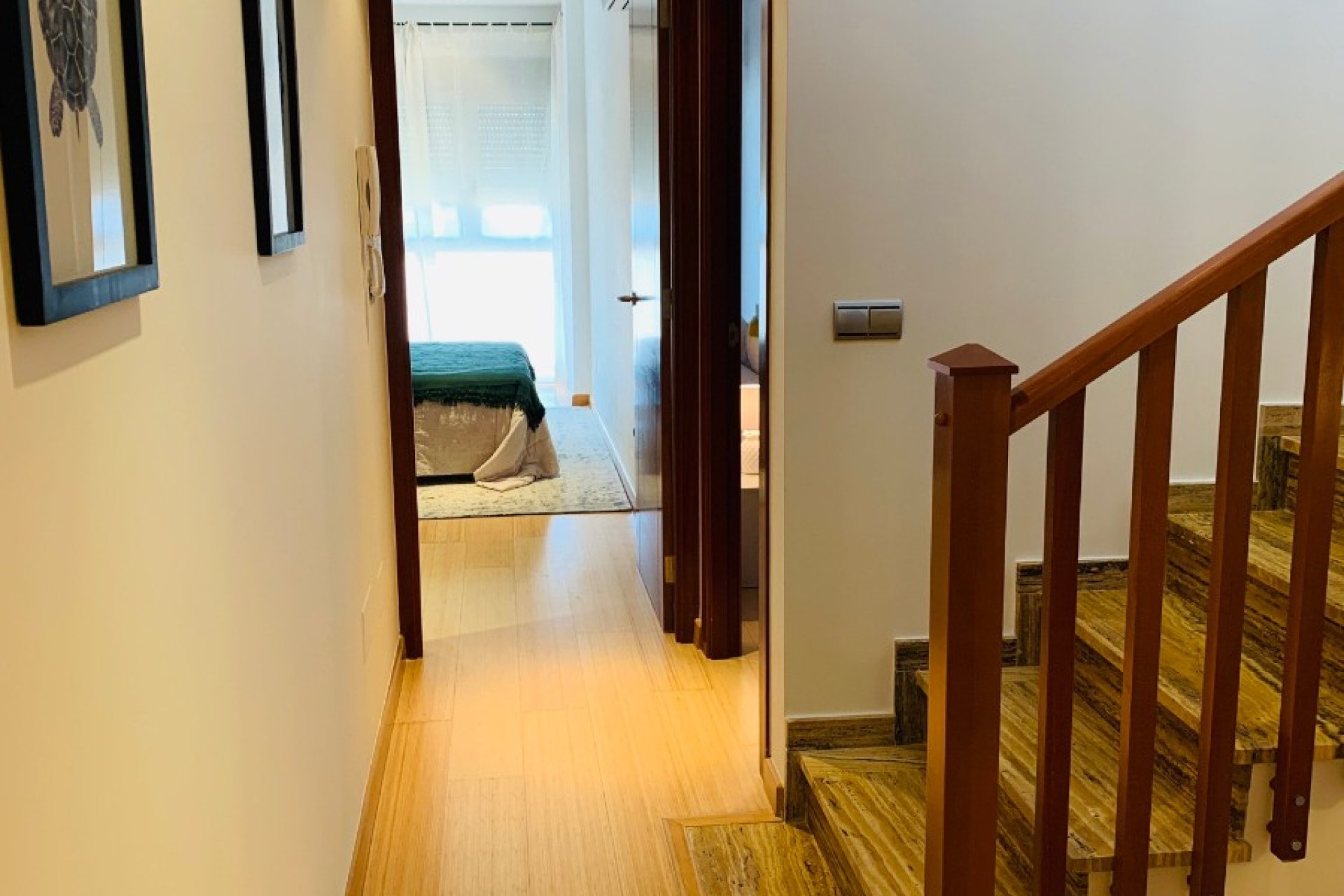 New Build - Townhouse - Pilar de la Horadada - 