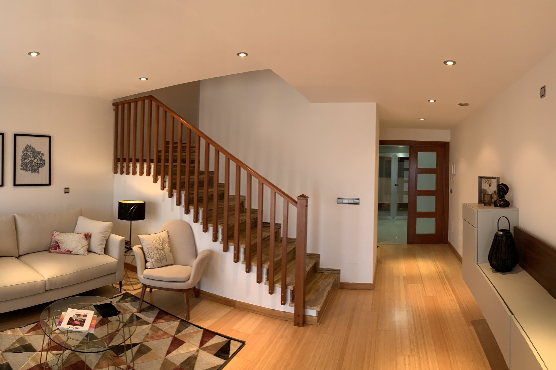 New Build - Townhouse - Pilar de la Horadada - 