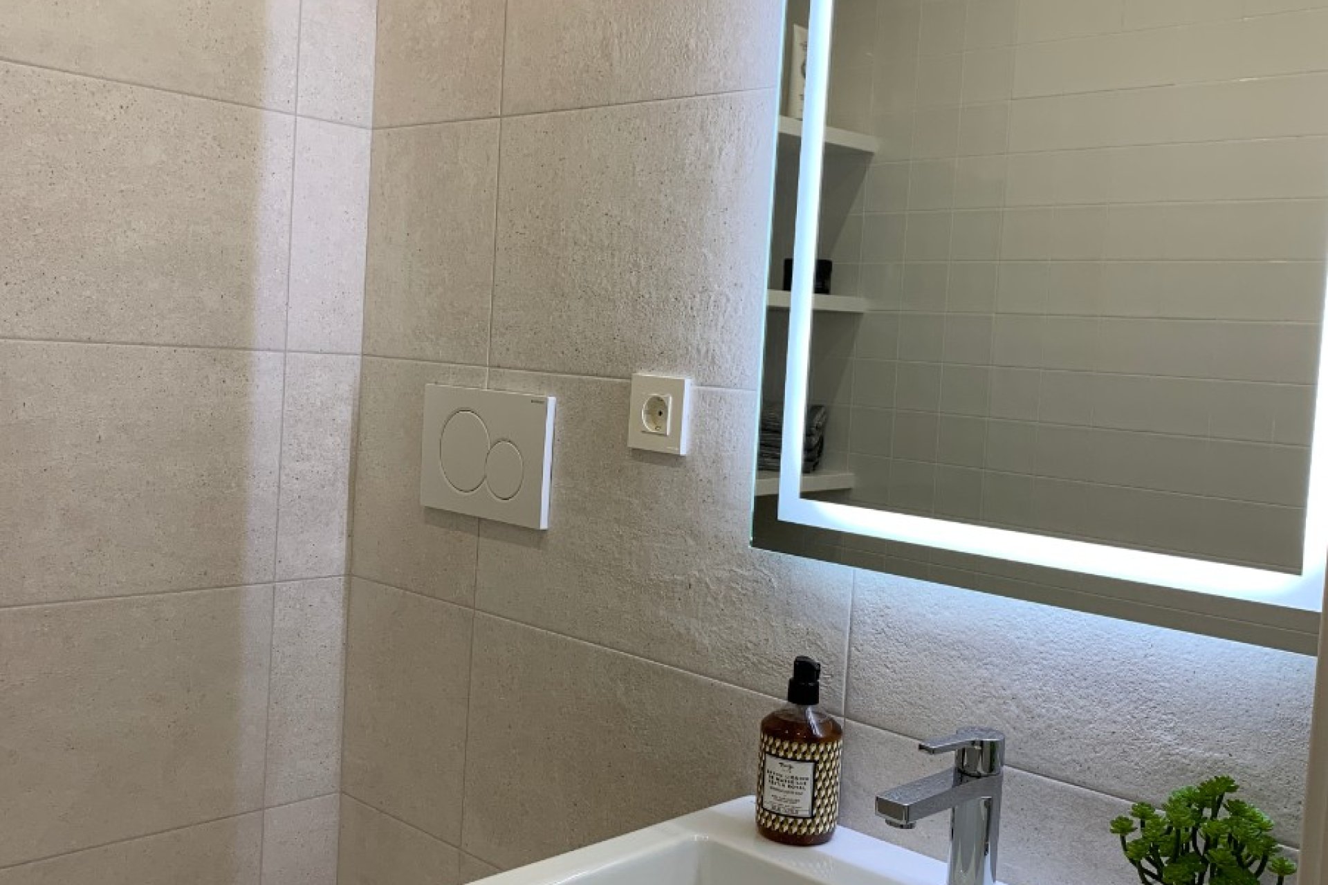 New Build - Townhouse - Santiago de la Ribera - 