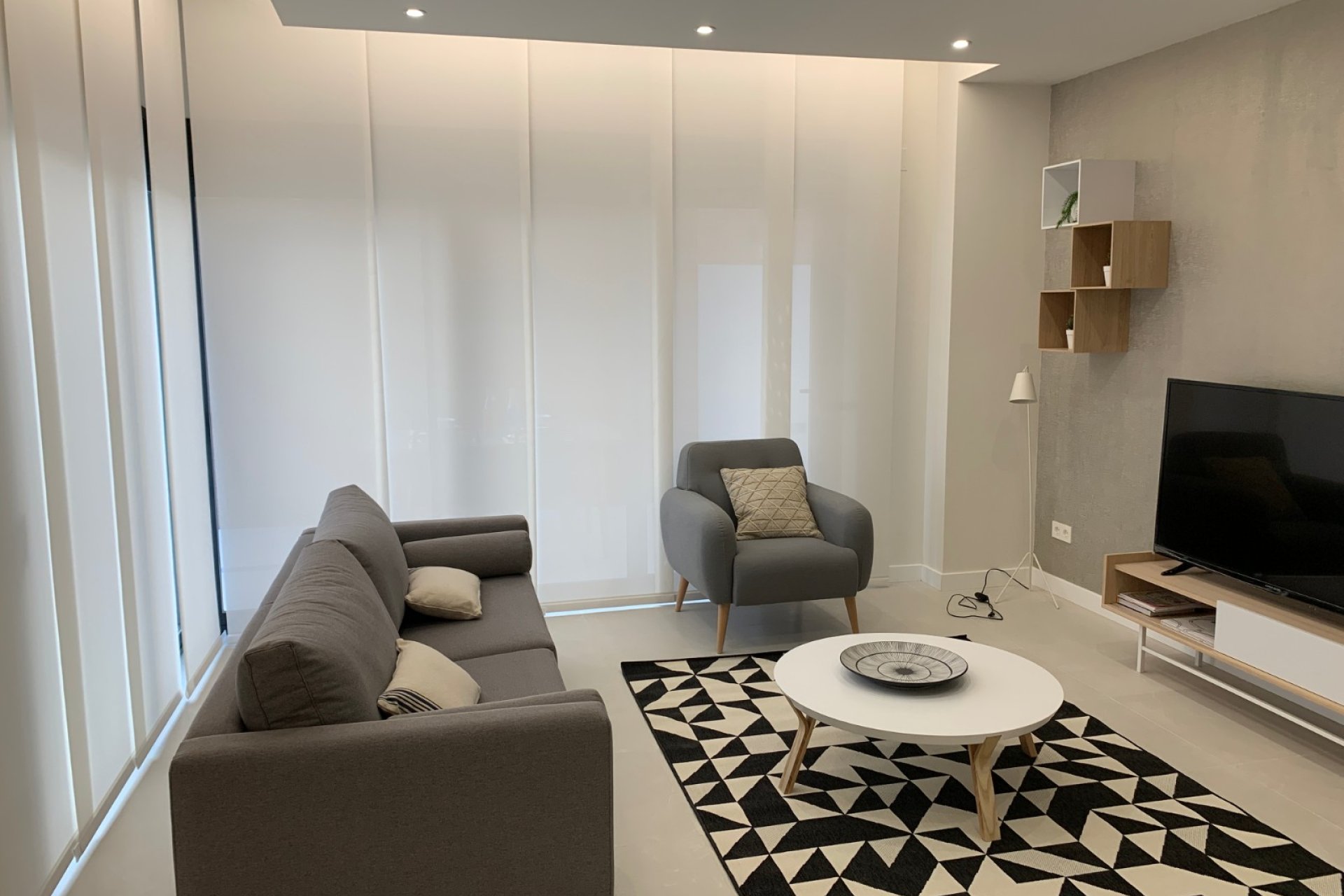 New Build - Townhouse - Santiago de la Ribera - 