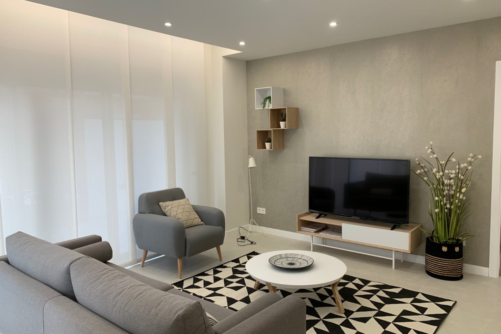 New Build - Townhouse - Santiago de la Ribera - 