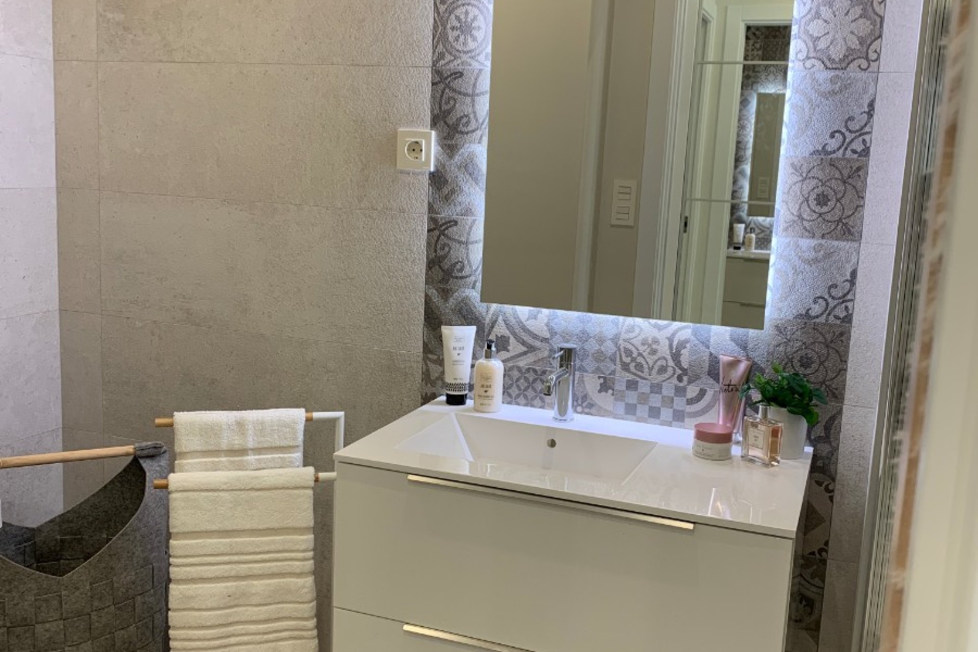 New Build - Townhouse - Santiago de la Ribera - 