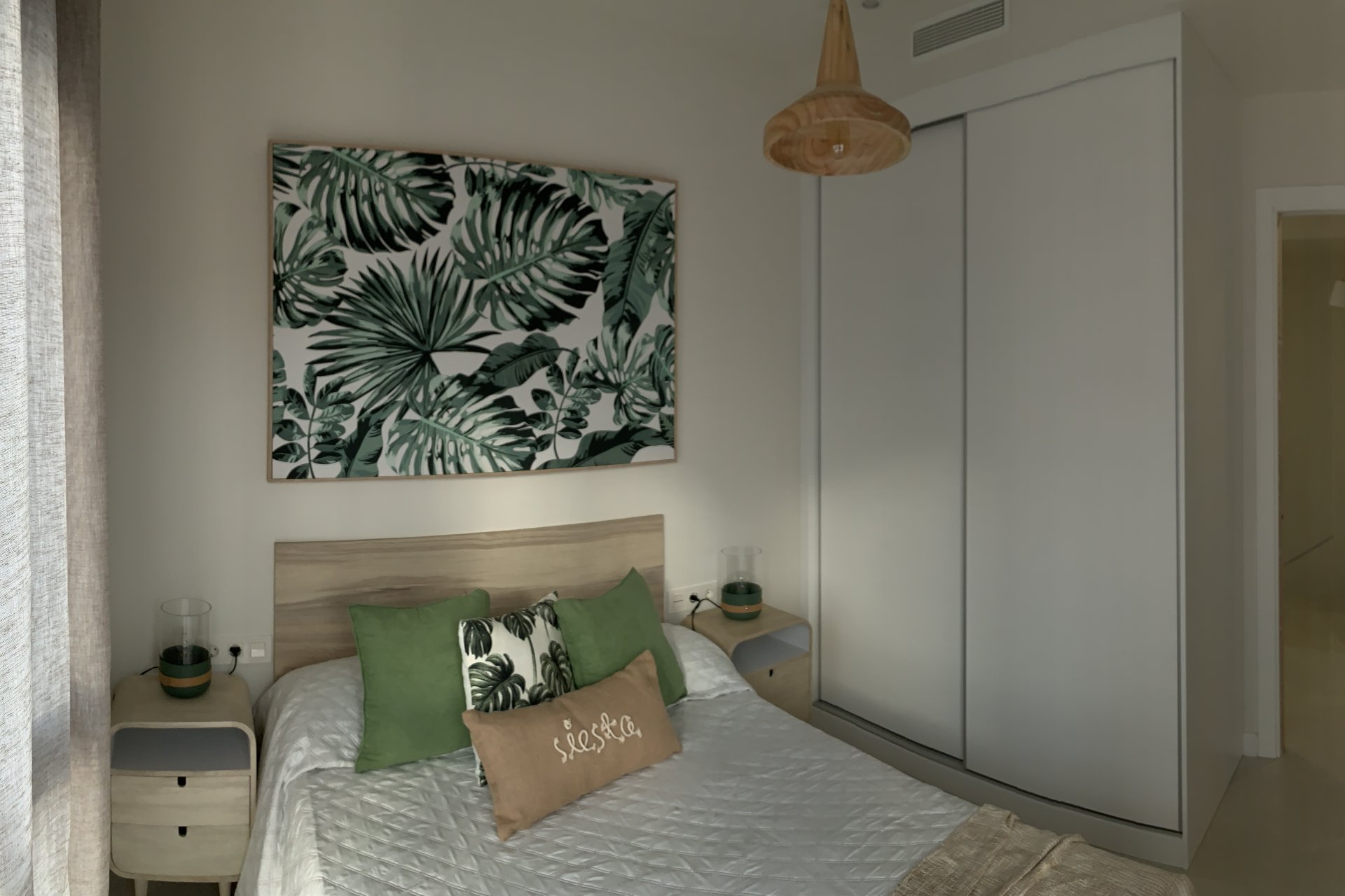 New Build - Townhouse - Santiago de la Ribera - 