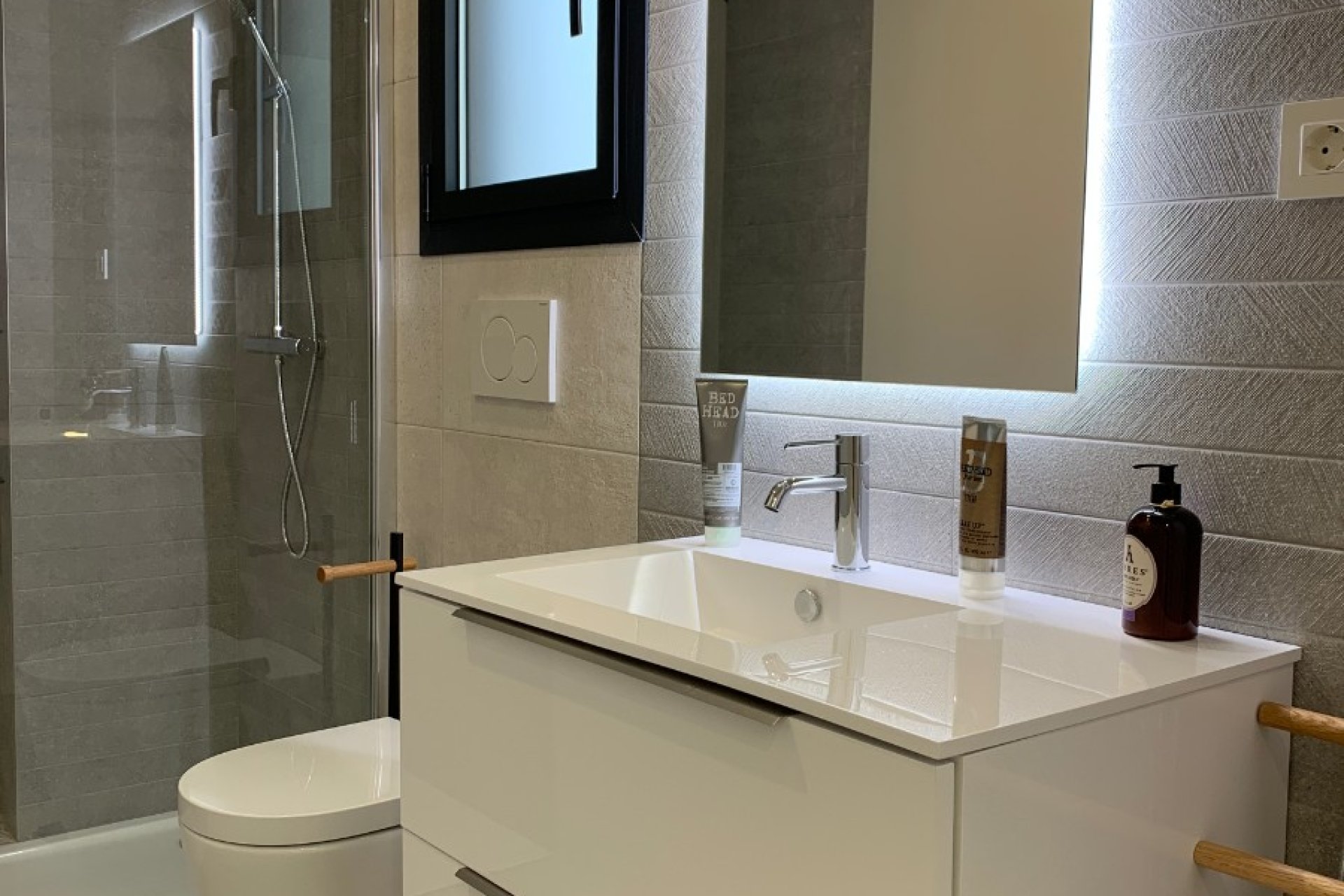 New Build - Townhouse - Santiago de la Ribera - 