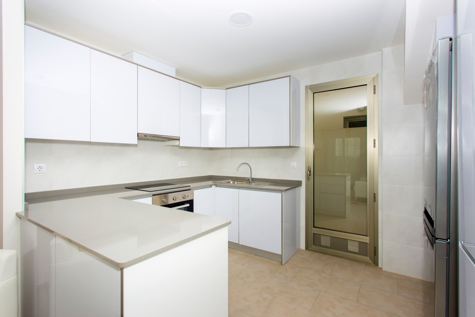 New Build - Townhouse - Torrevieia - Aguas Nuevas